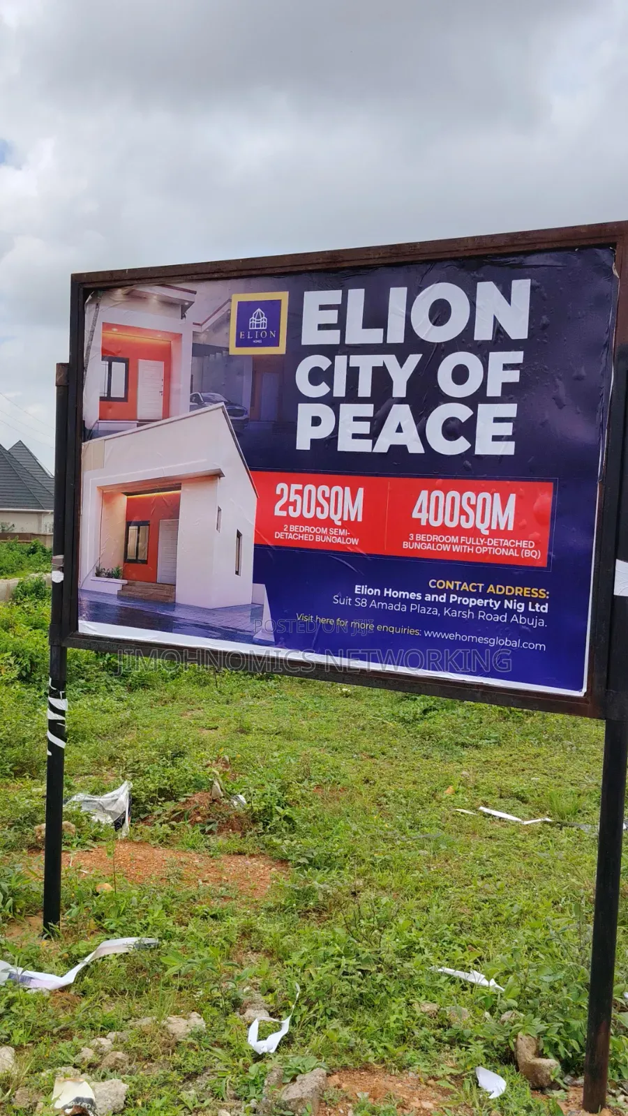 Buildable Land in a Sweet Neighborhood
