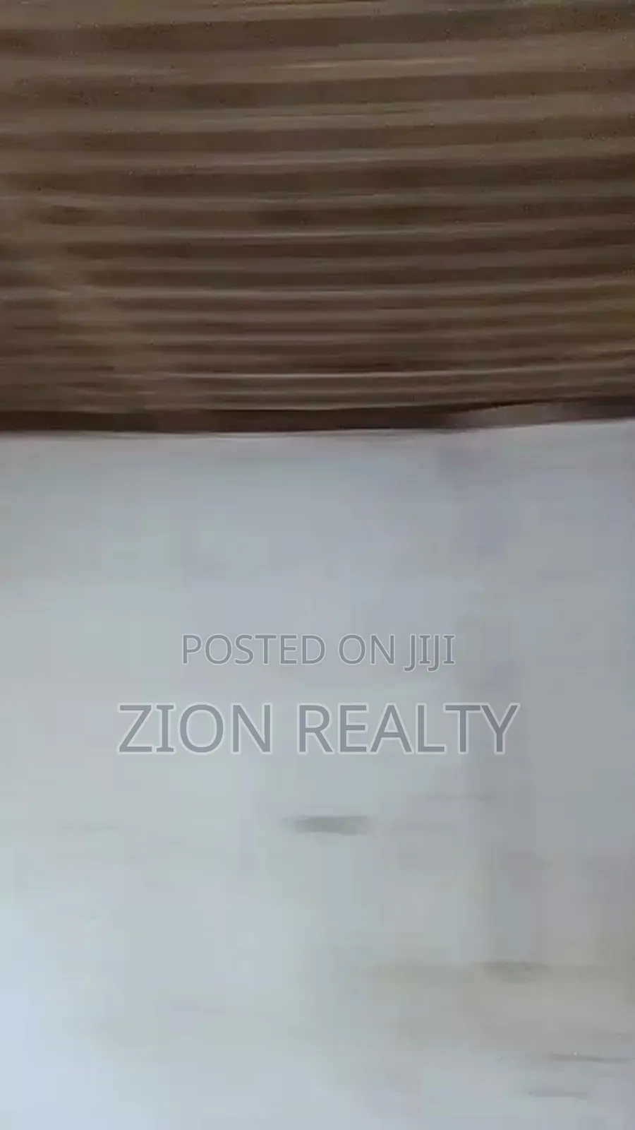 1bdrm Bedsitter in New Road, Ibeju for rent