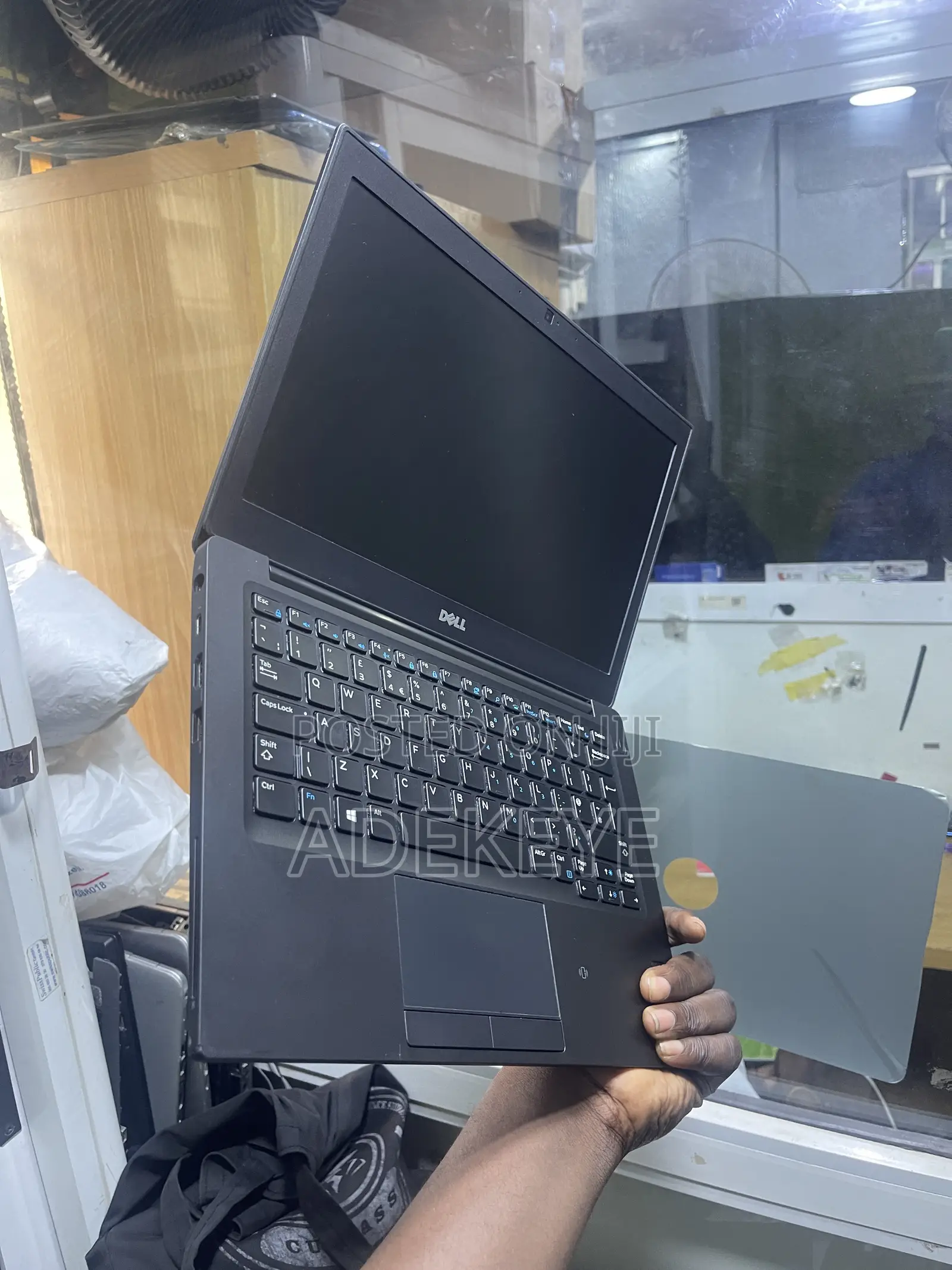 Laptop Dell Latitude 7280 8GB Intel Core i5 SSD 256GB