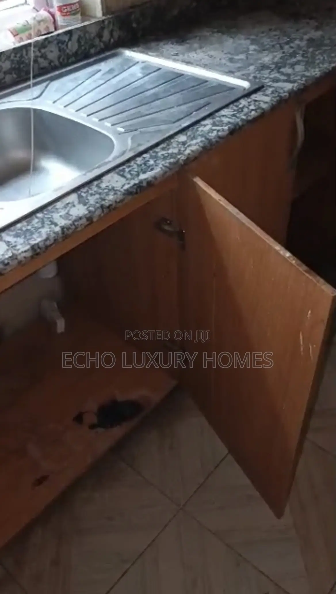Furnished 2bdrm Apartment in Ibeshe / Amuwo-Odofin for rent