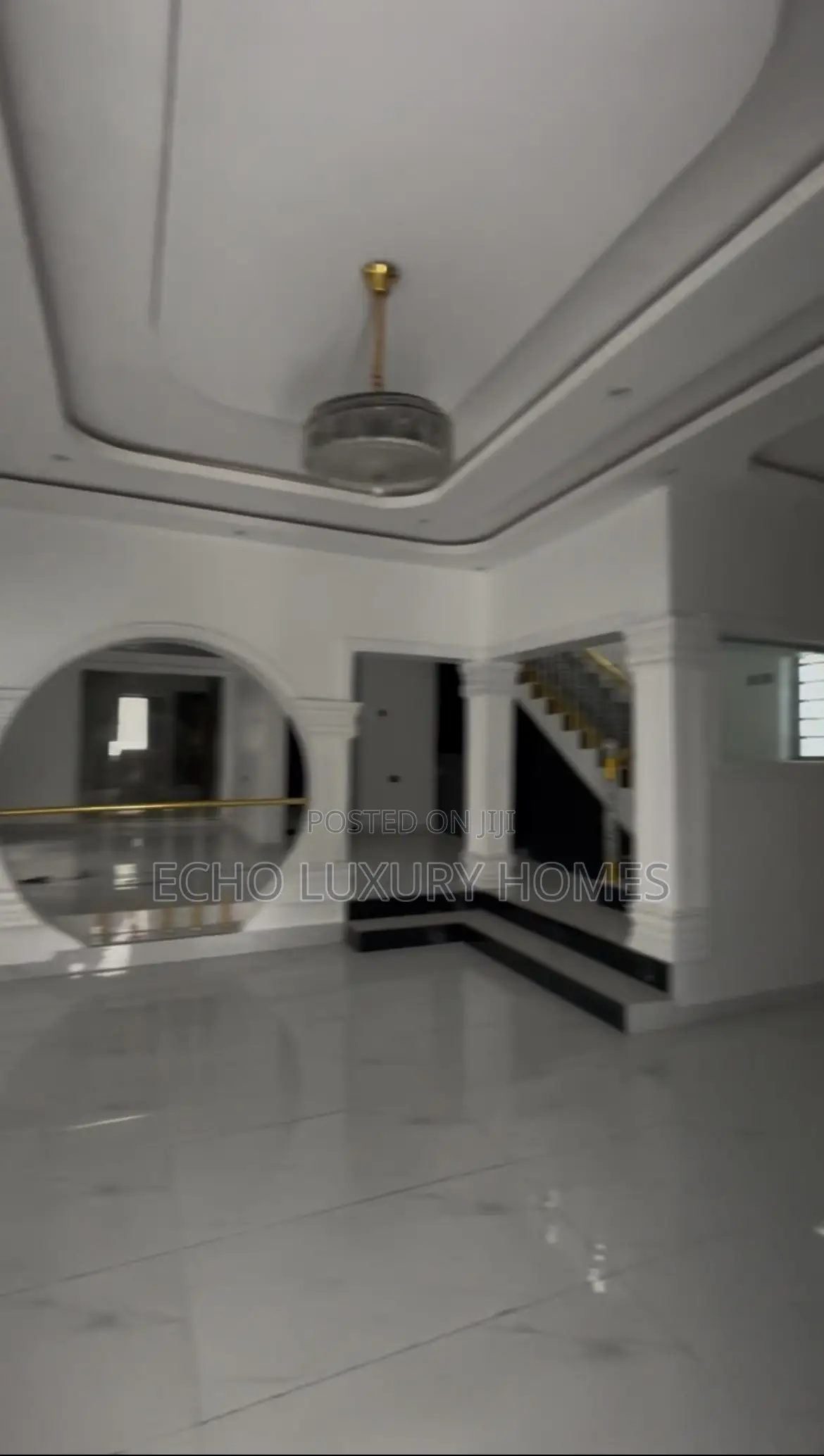 Furnished 5bdrm Duplex in Ibeshe / Amuwo-Odofin for sale