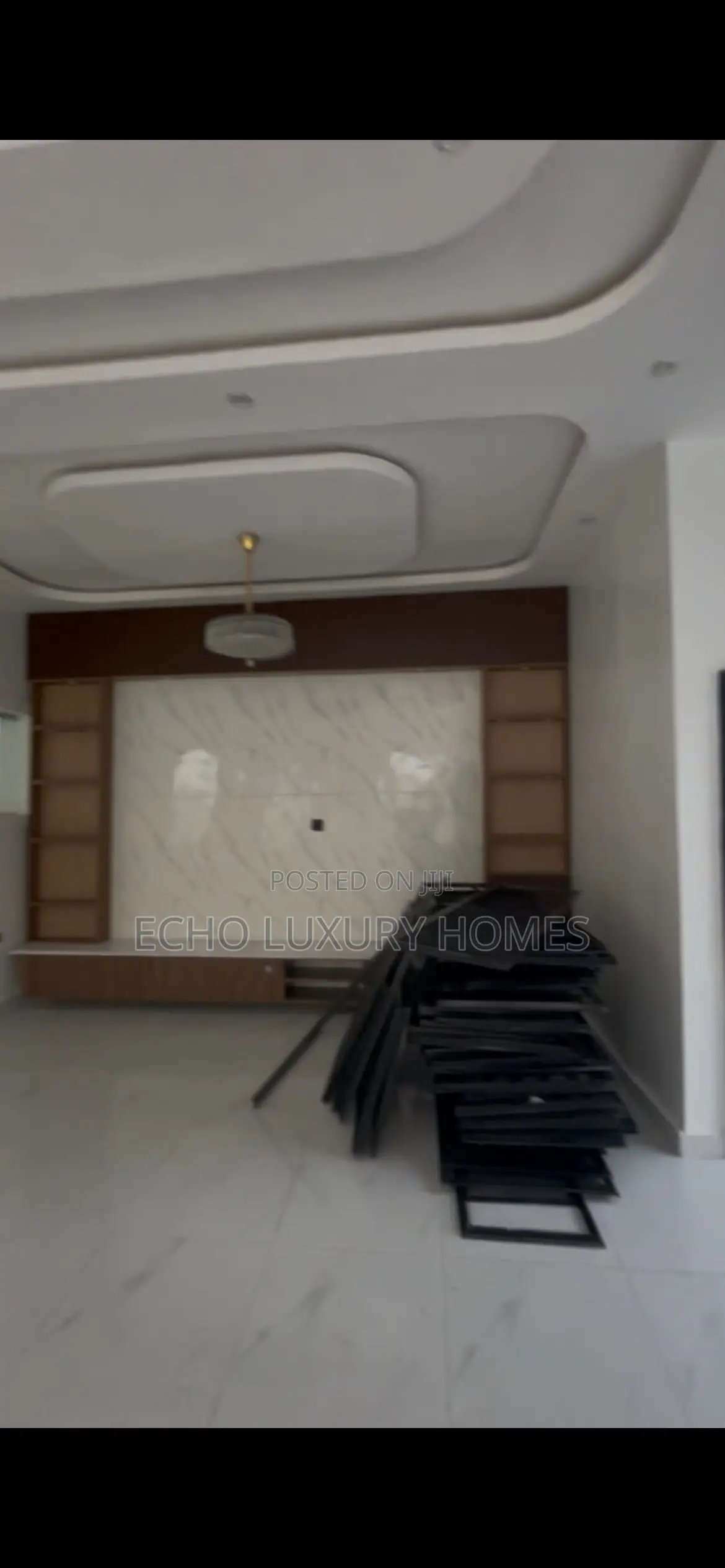Furnished 5bdrm Duplex in Ibeshe / Amuwo-Odofin for sale