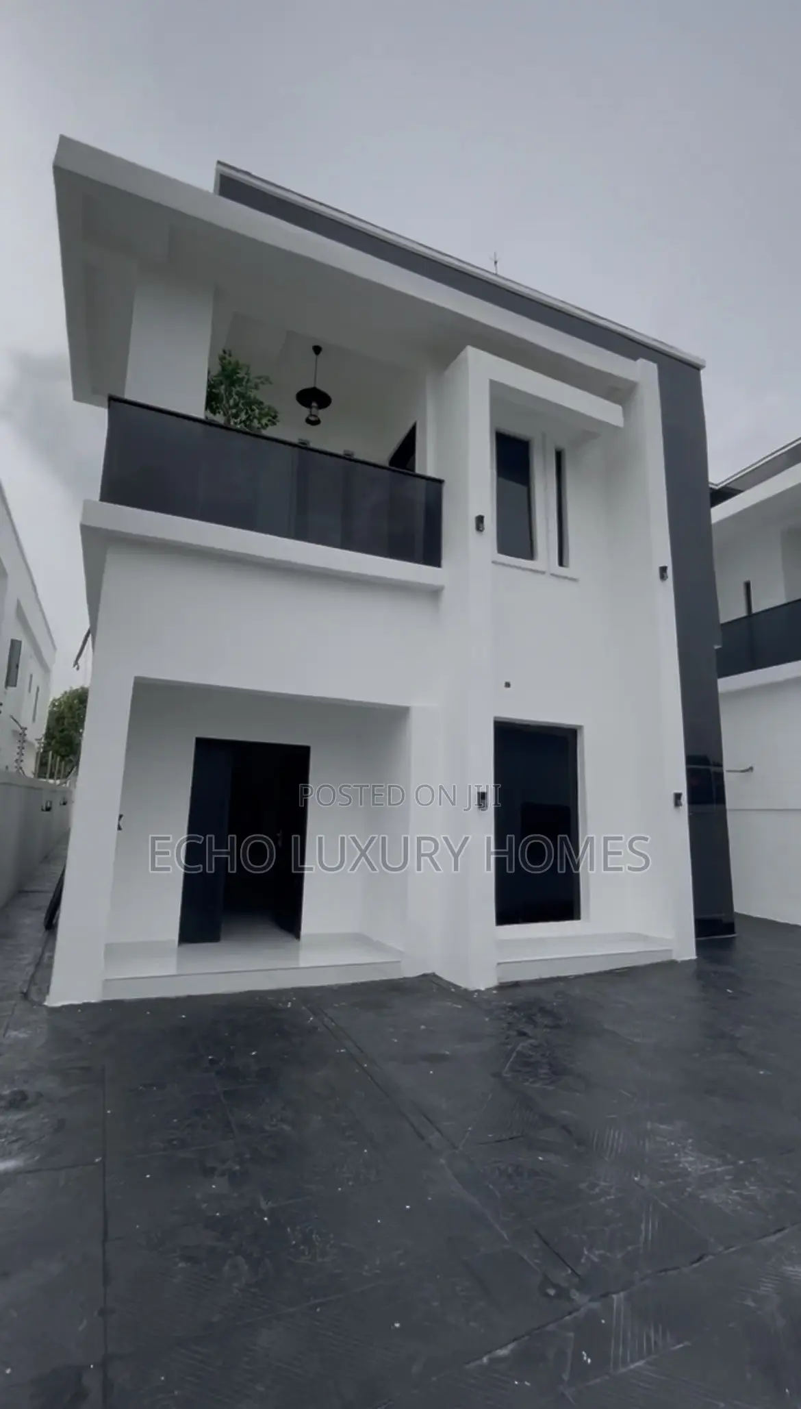 Furnished 5bdrm Duplex in Ibeshe / Amuwo-Odofin for sale