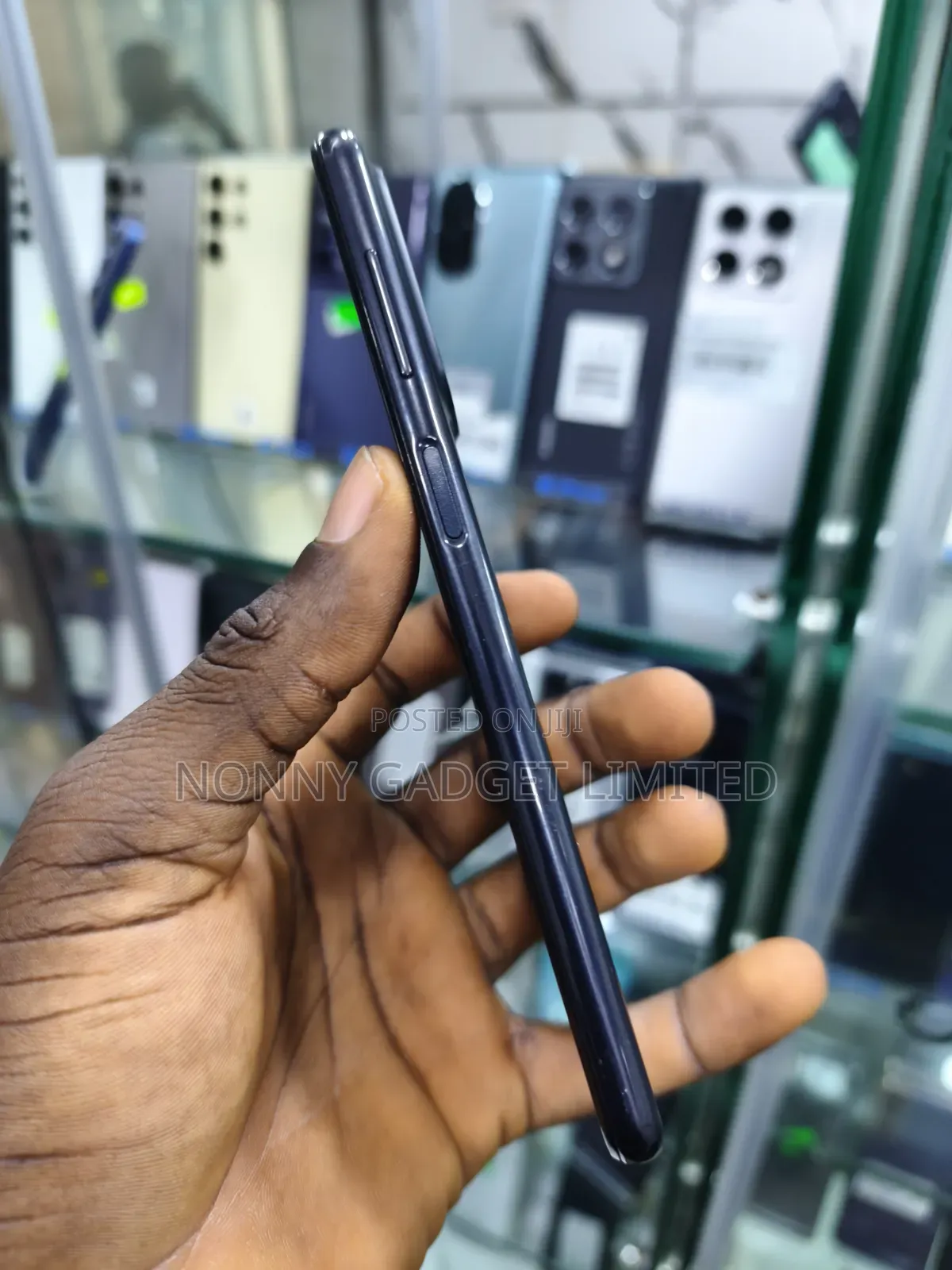 Samsung Galaxy A23 5G 128 GB Black