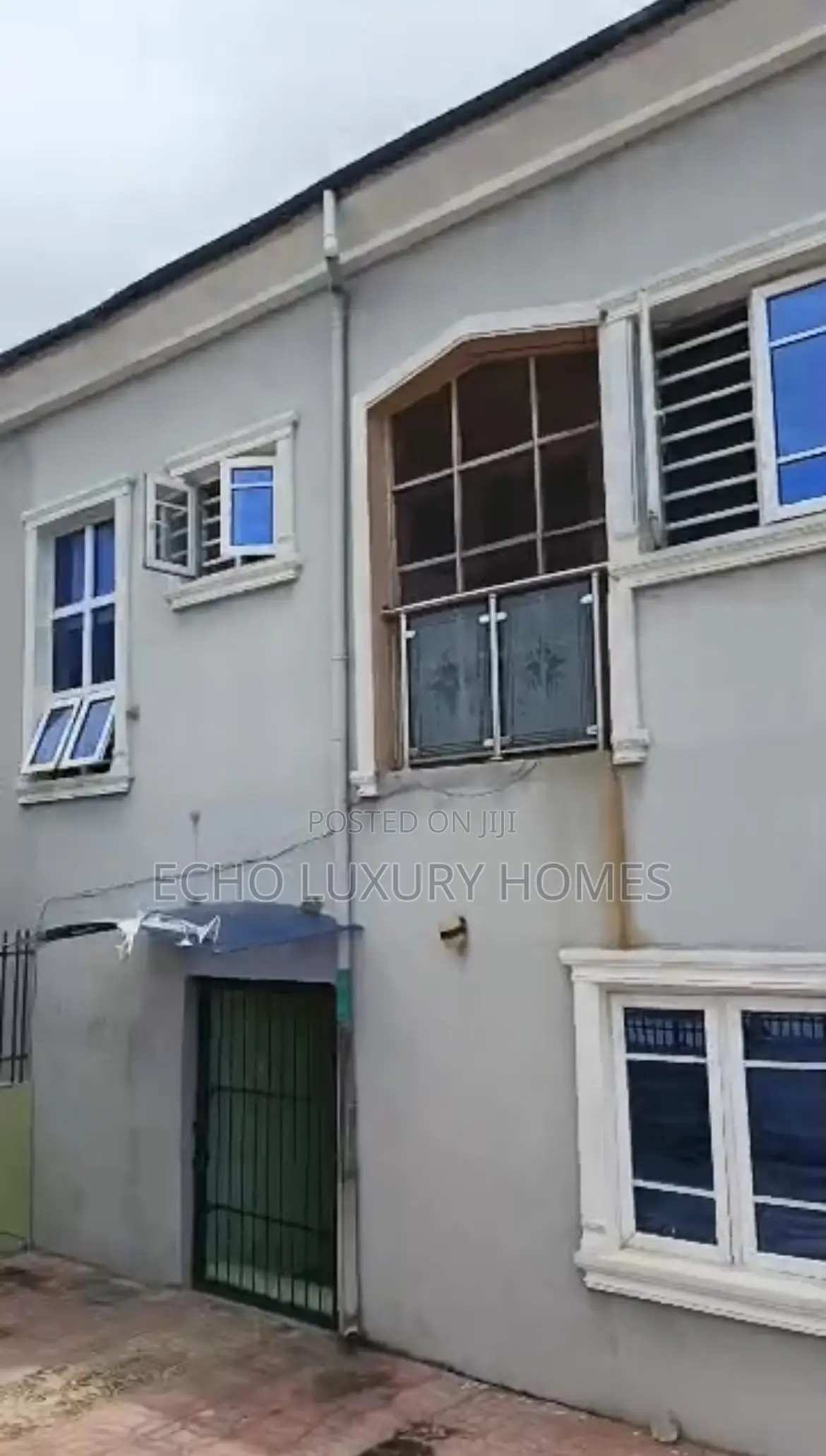 Furnished 2bdrm Apartment in Ibeshe / Amuwo-Odofin for rent