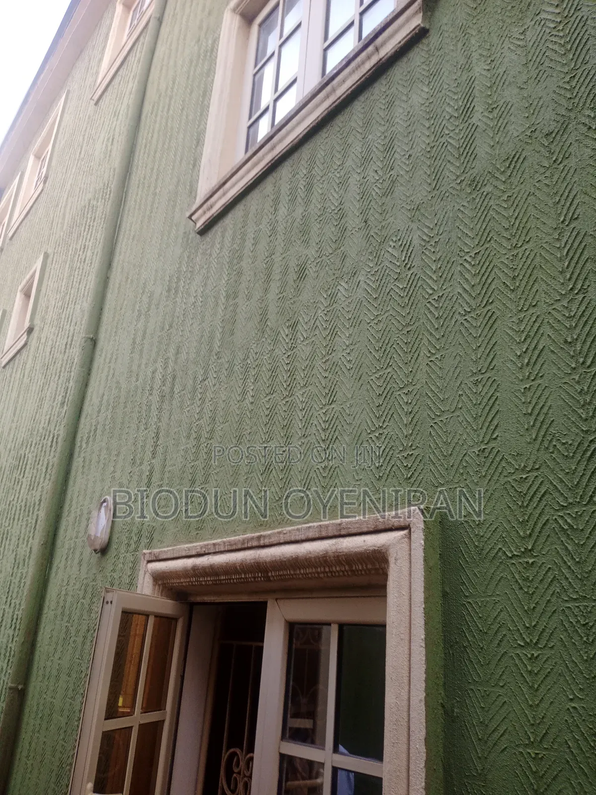 School for Lease at Abule Oja ,Ijanikin