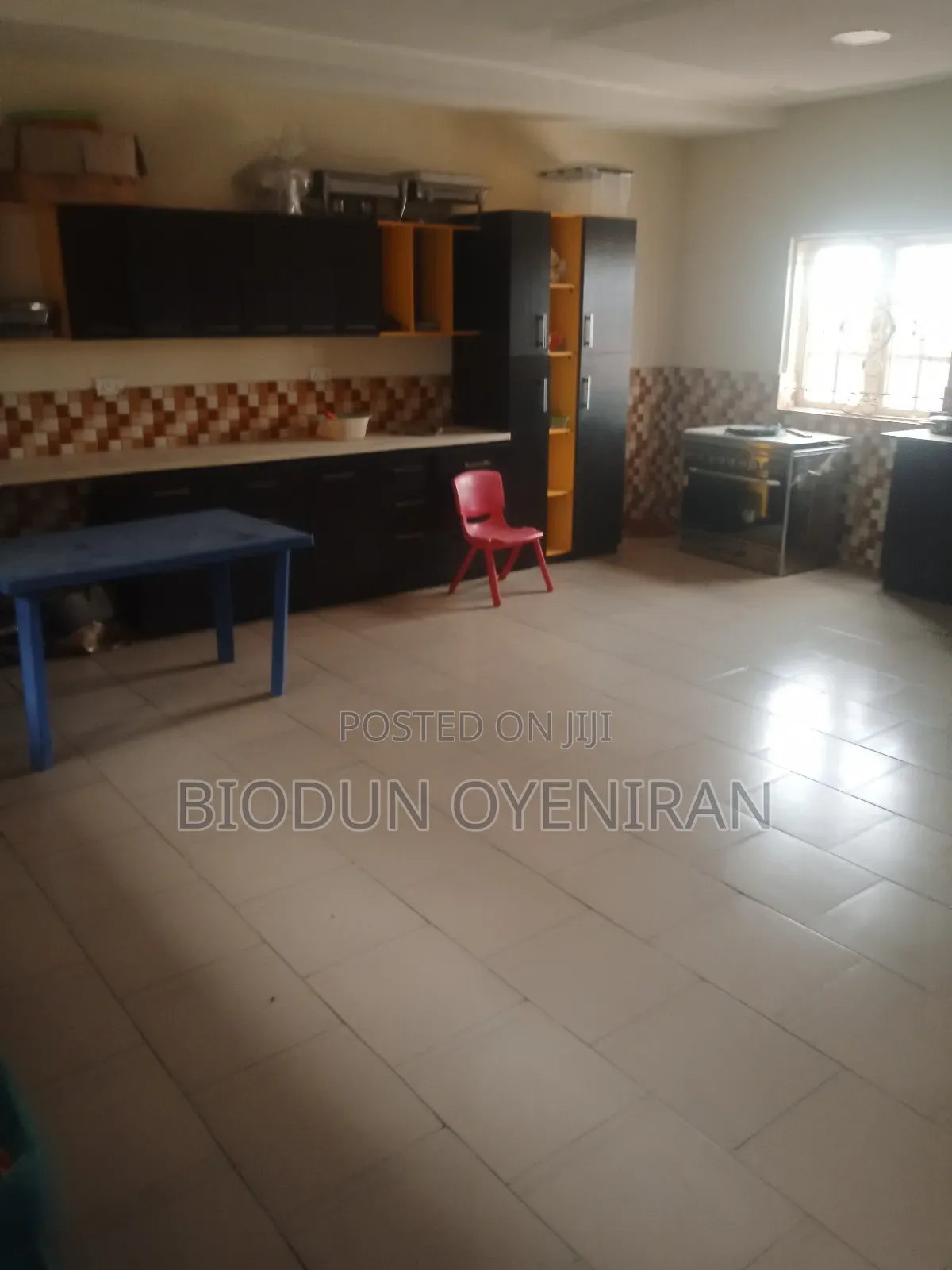 School for Lease at Abule Oja ,Ijanikin