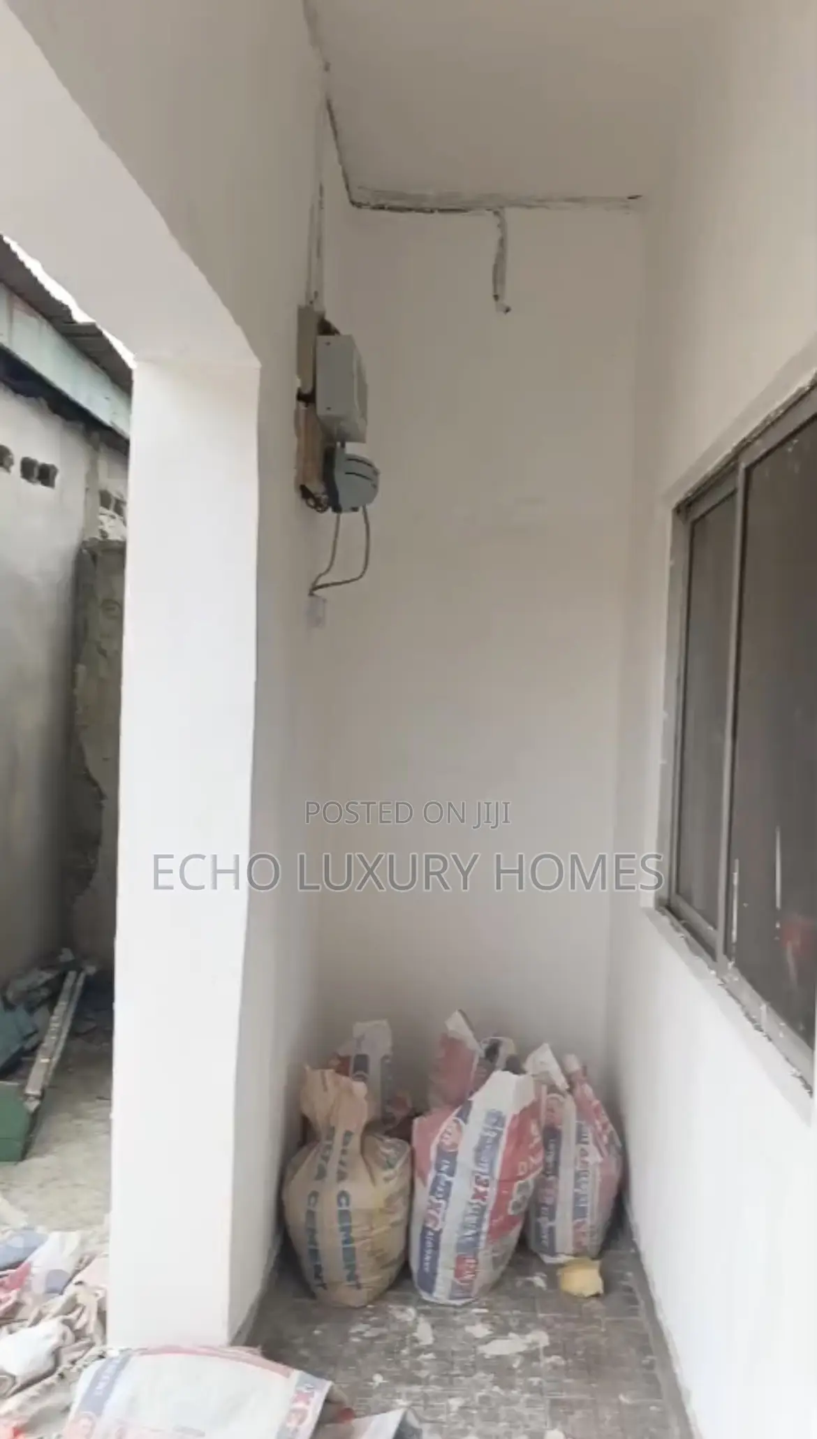 Furnished 2bdrm Apartment in Ibeshe / Amuwo-Odofin for rent