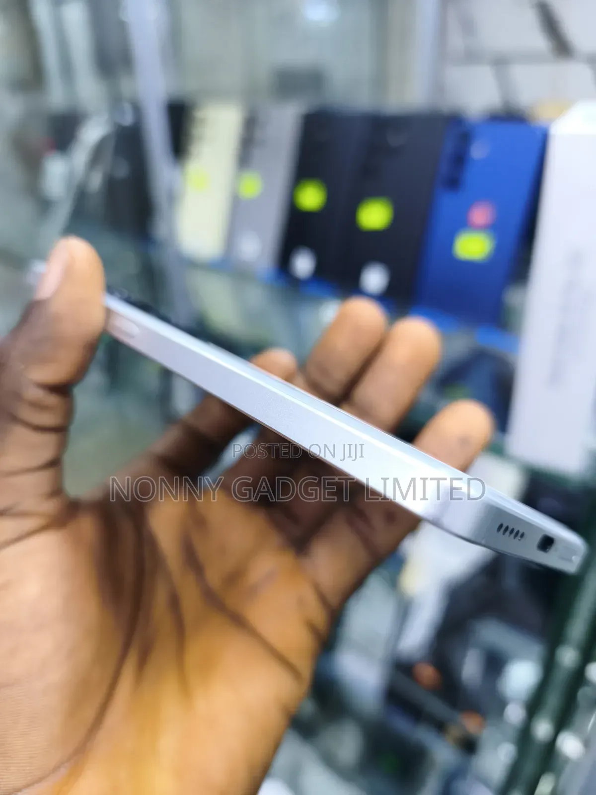 Xiaomi Poco X6 Pro 512 GB Gray