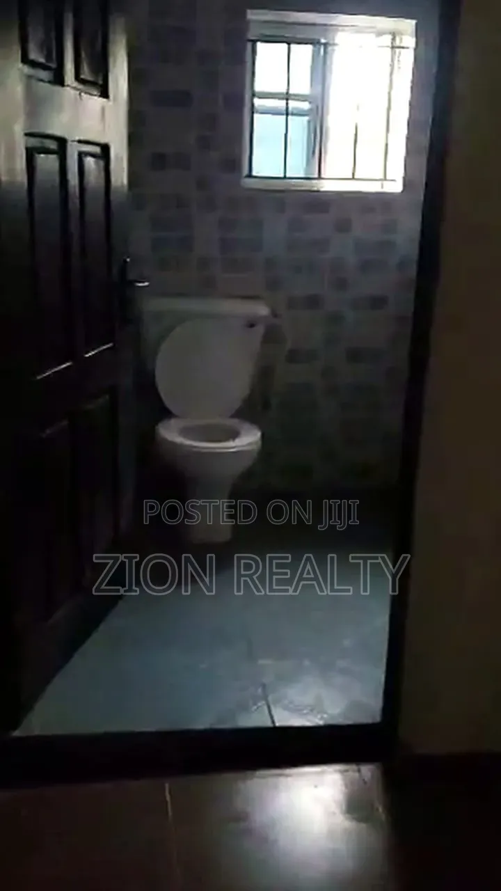 Mini Flat in New Road, Ibeju for rent