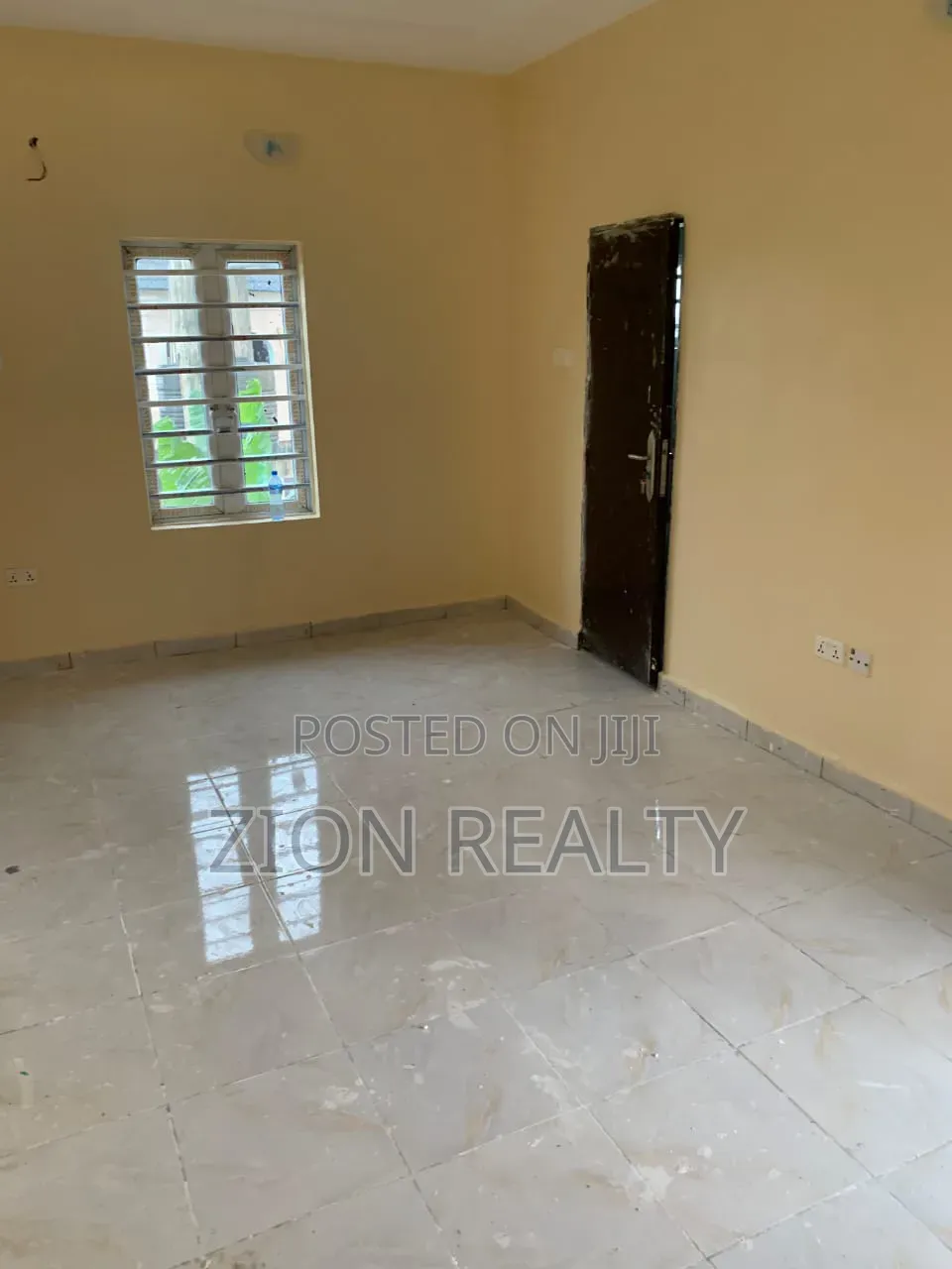 1bdrm Bedsitter in Noble Estate, Ibeju for rent