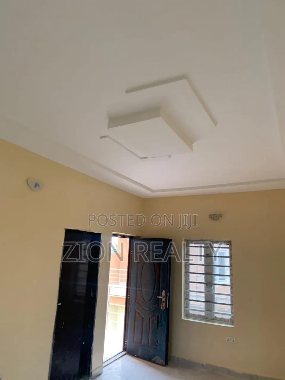 1bdrm Bedsitter in Noble Estate, Ibeju for rent