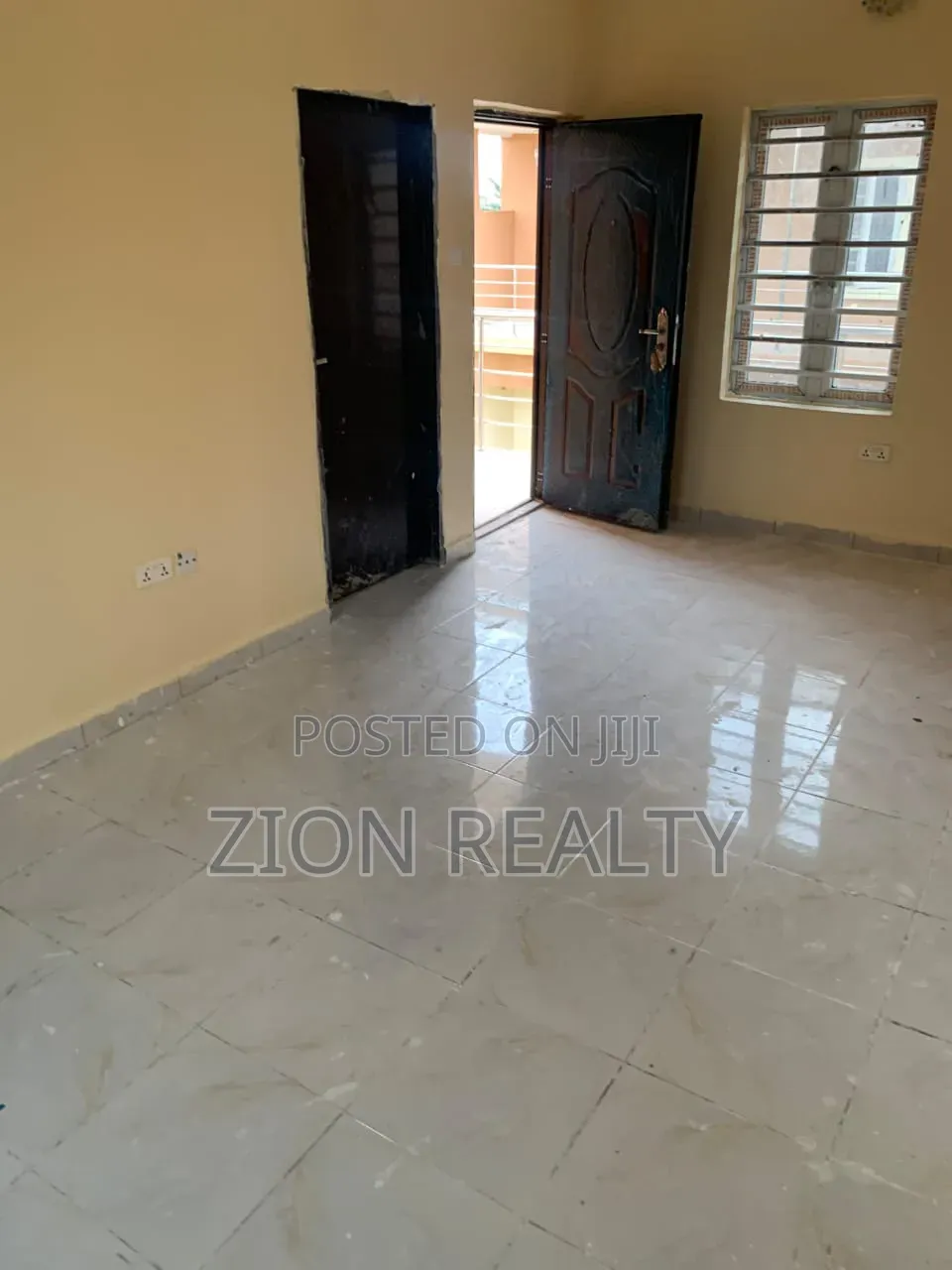 1bdrm Bedsitter in Noble Estate, Ibeju for rent