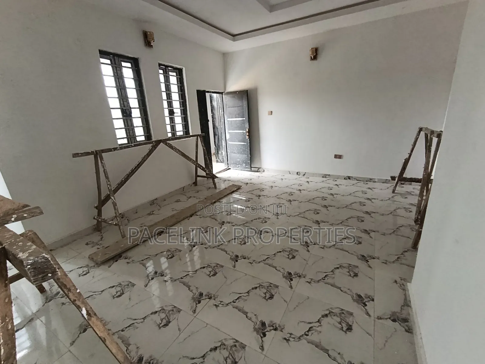 2bdrm Apartment in Egbeda for rent