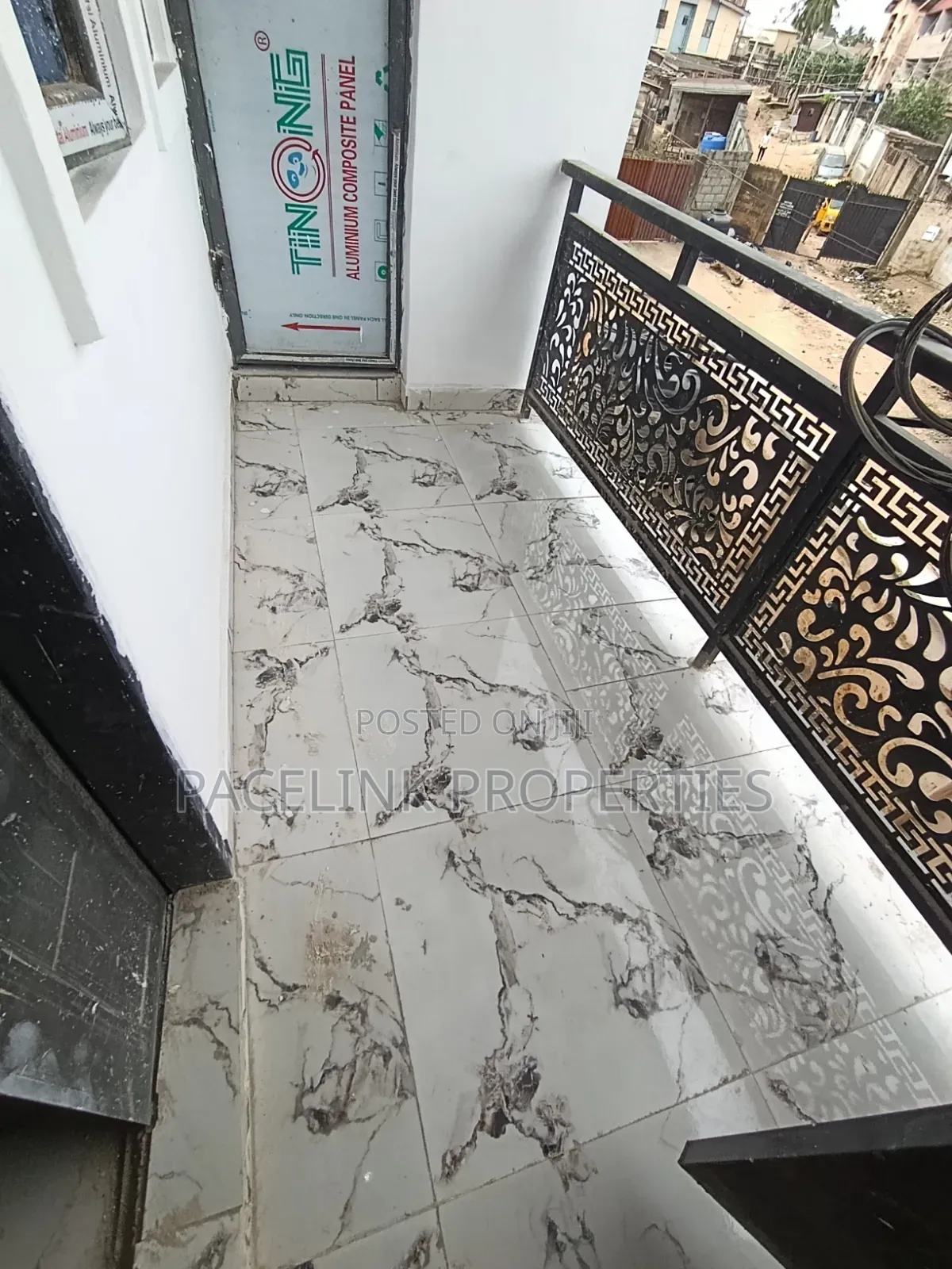 2bdrm Apartment in Egbeda for rent