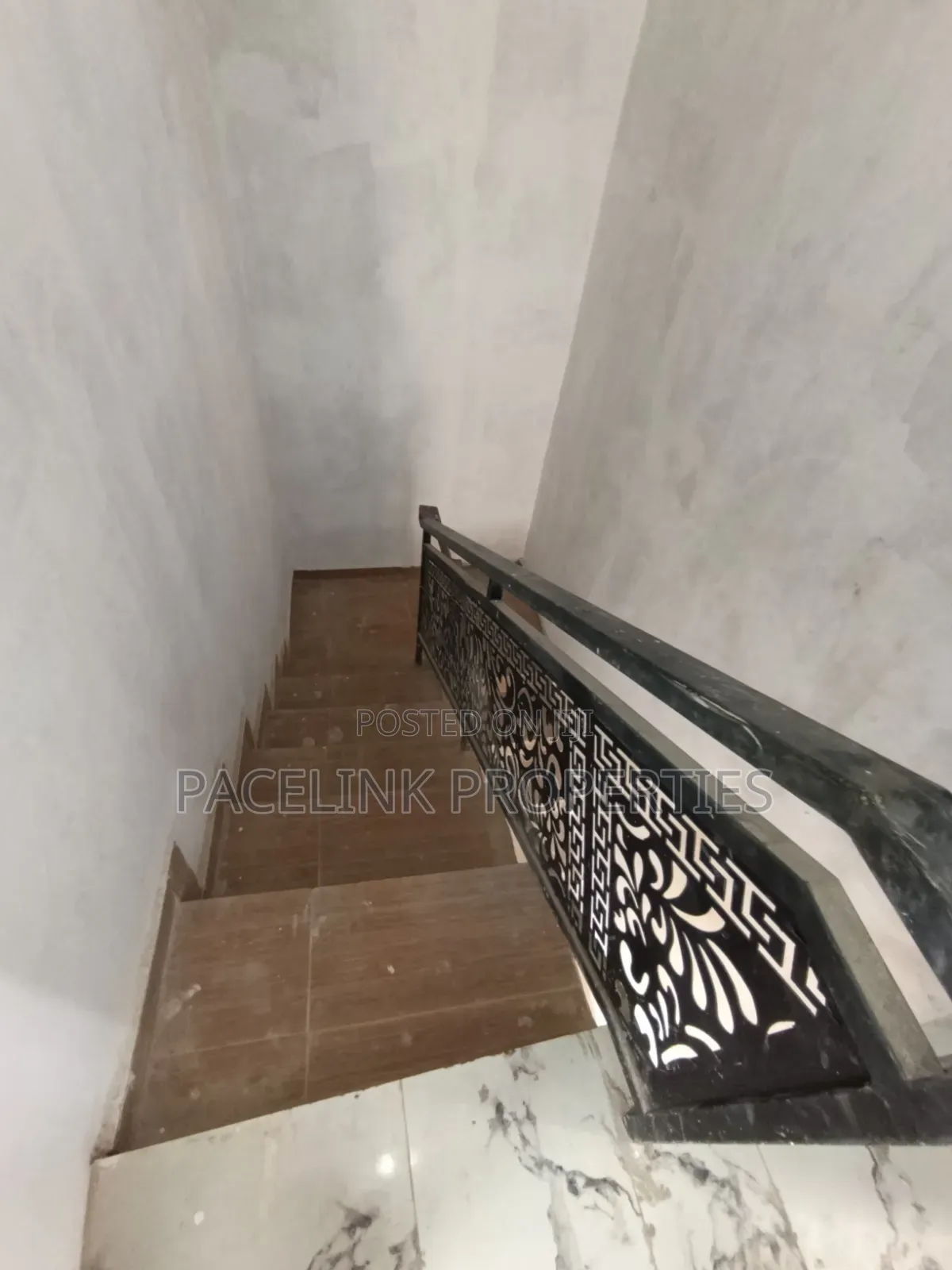 2bdrm Apartment in Egbeda for rent