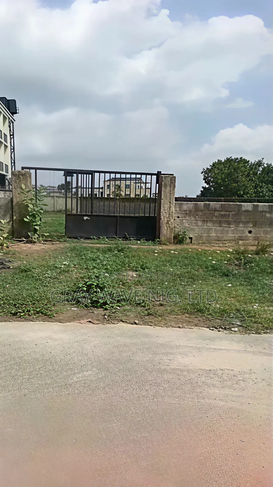 1343sqm Prime Residential Land