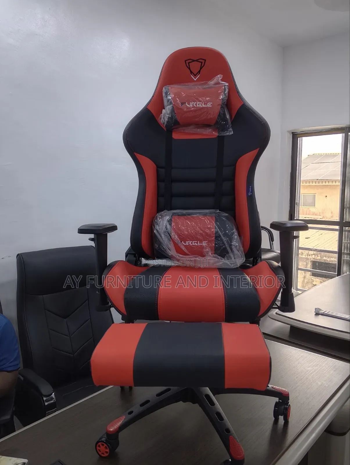 Game Chair(FURGLE BRAND)