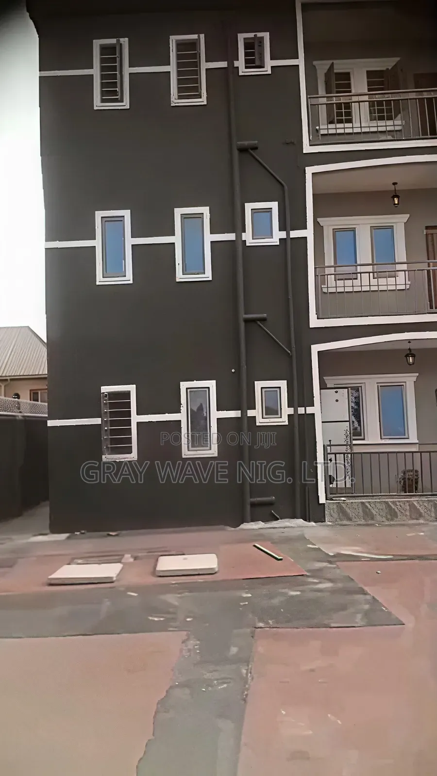 2bdrm Block of Flats in Awka for sale