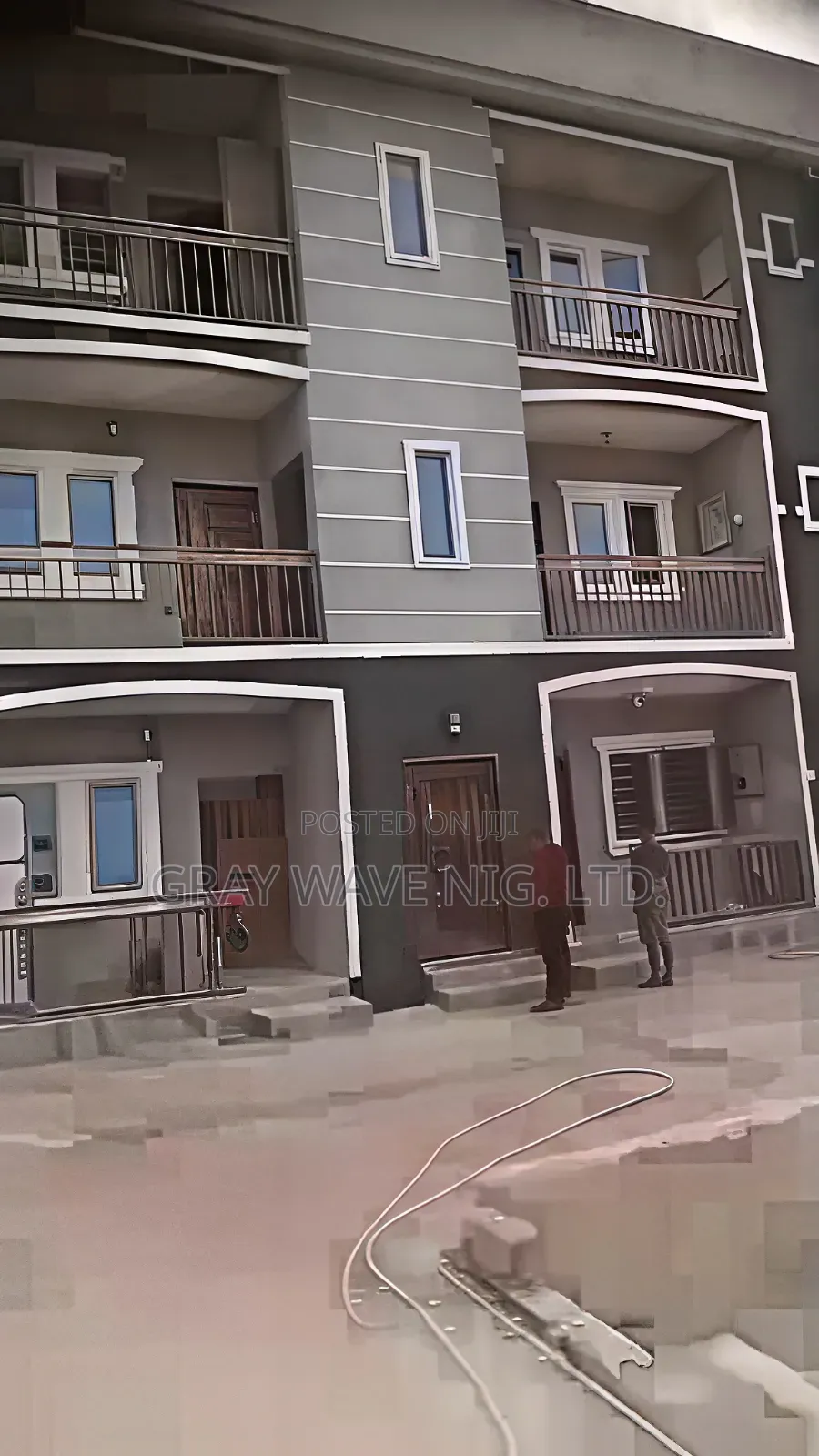 2bdrm Block of Flats in Awka for sale