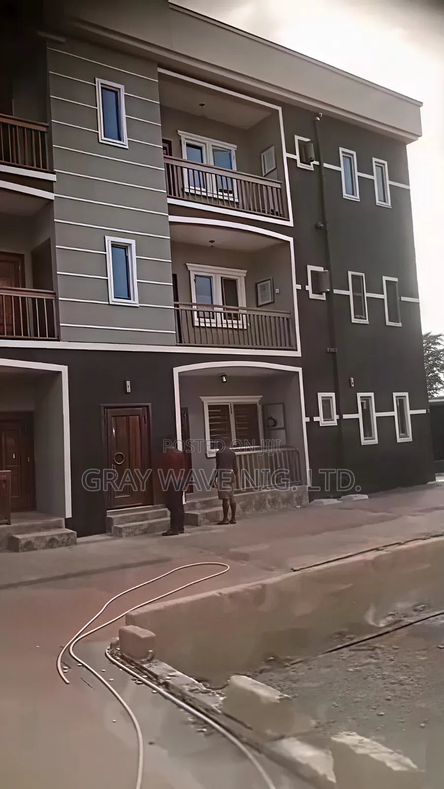 2bdrm Block of Flats in Awka for sale