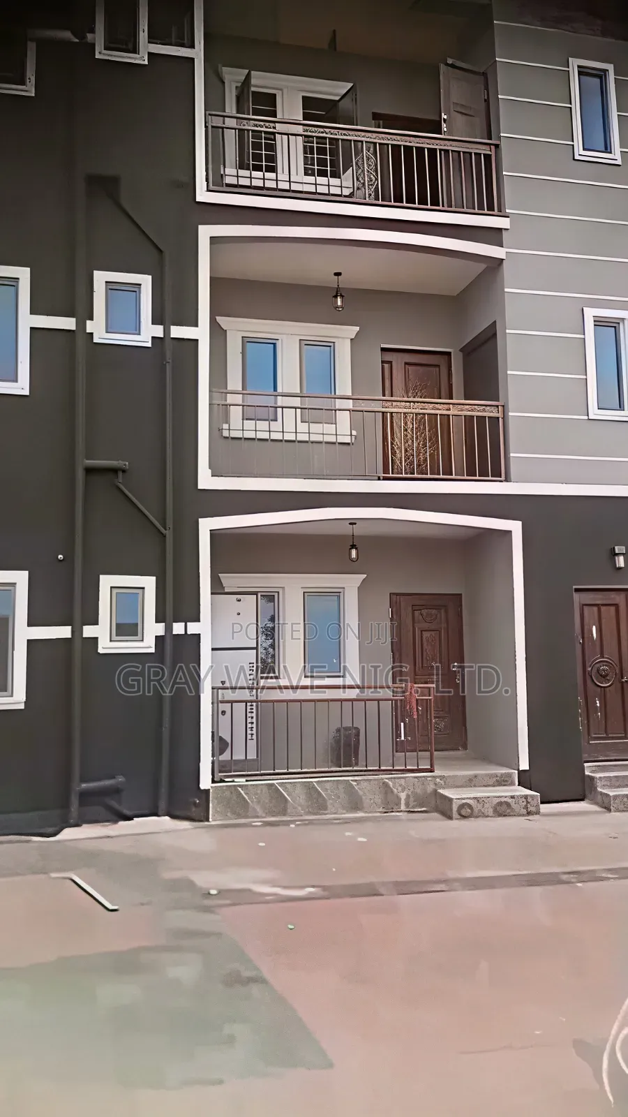 2bdrm Block of Flats in Awka for sale