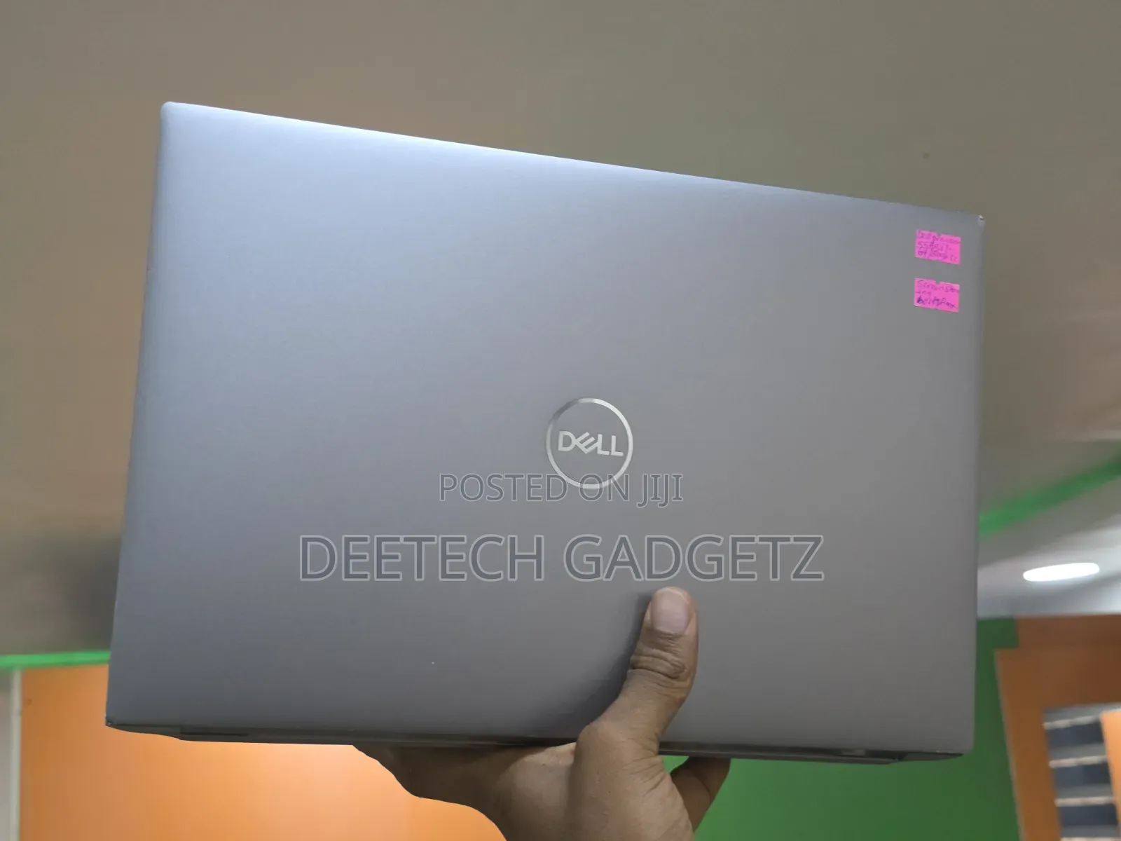 Laptop Dell Precision 5550 16GB Intel Core i7 SSD 512GB