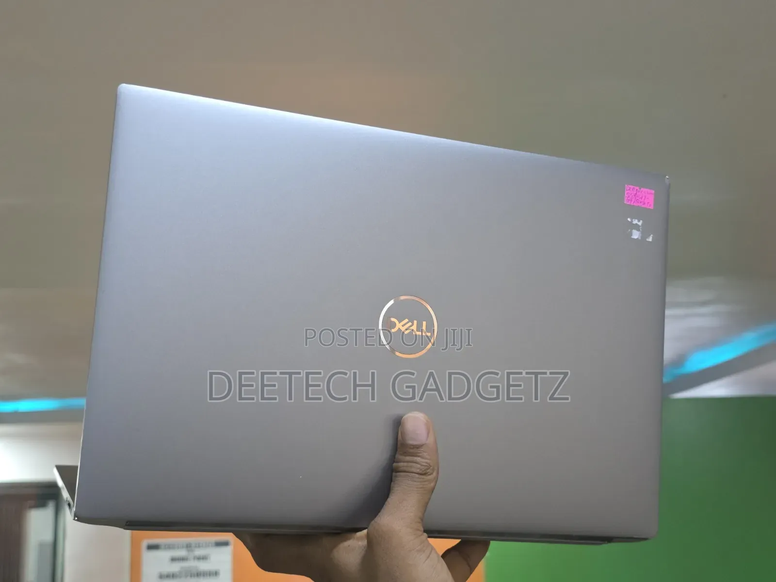 Laptop Dell Precision 5550 16GB Intel Core i7 SSD 512GB