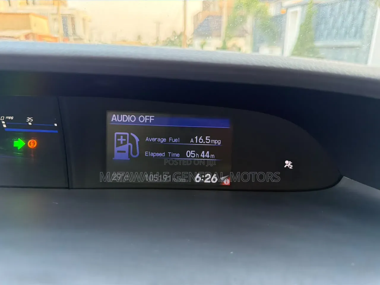 Honda Civic 2014 Black