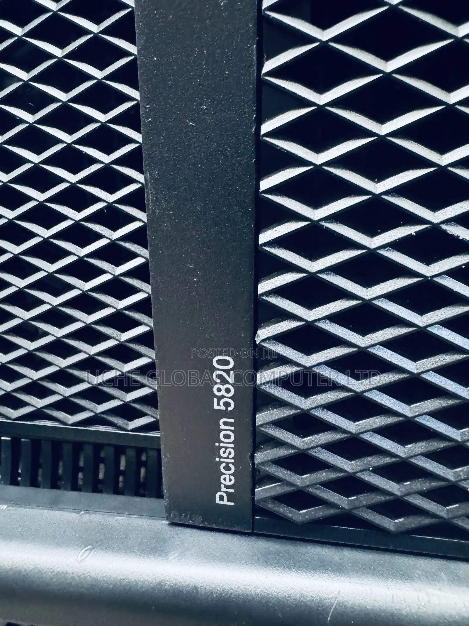 Desktop Computer Dell Precision 5820 64GB Intel Core i9 SSD 1T