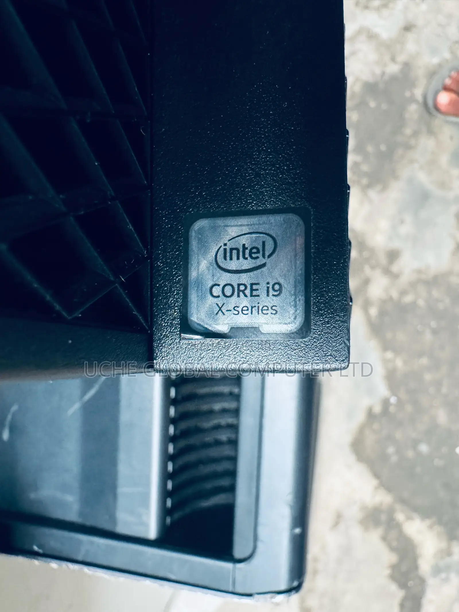 Desktop Computer Dell Precision 5820 64GB Intel Core i9 SSD 1T