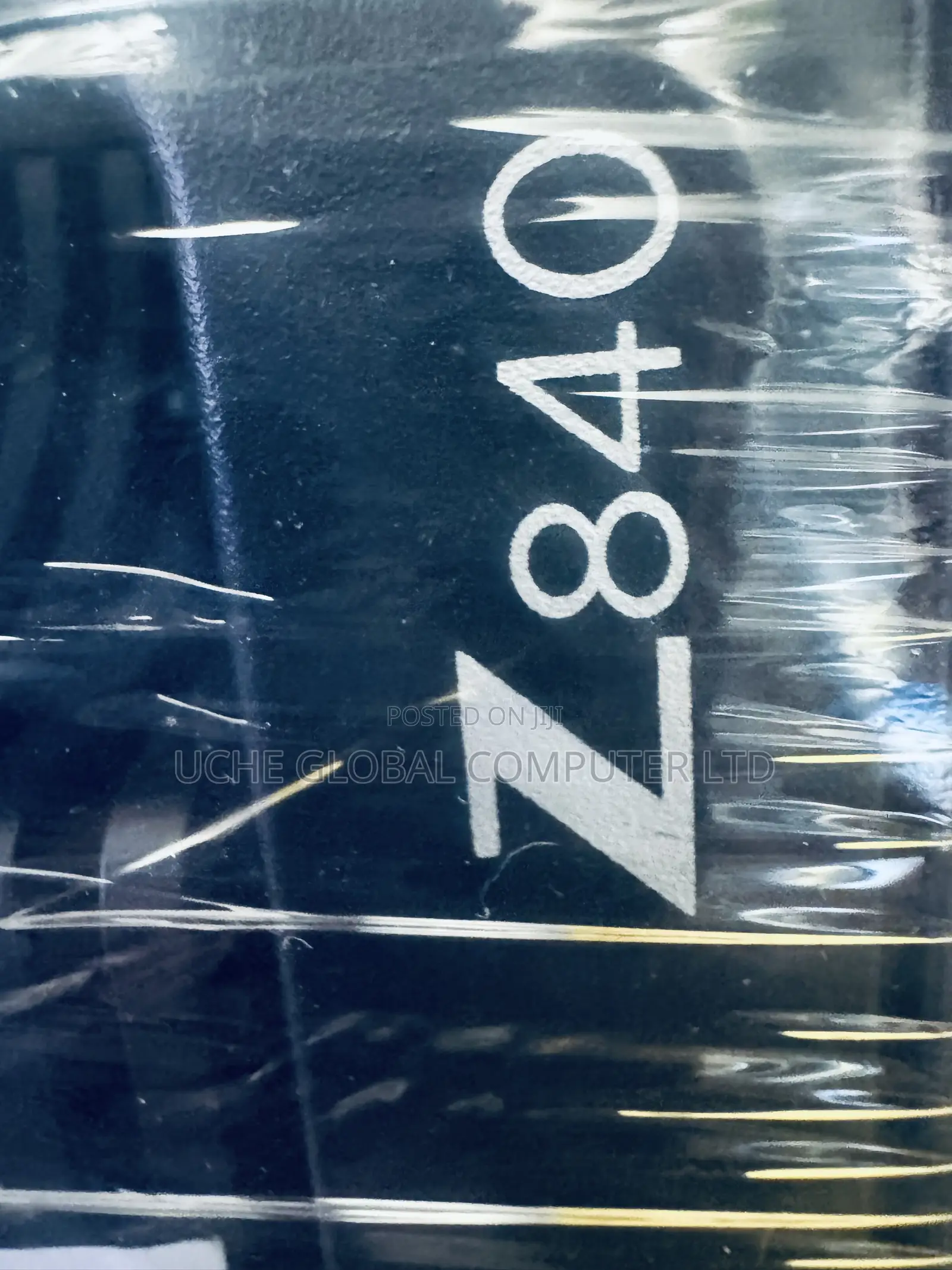 Desktop Computer HP Z840 64GB Intel Xeon HDD 2T