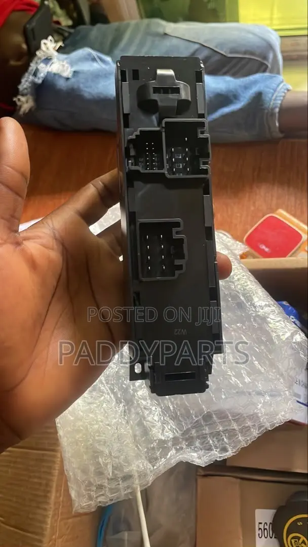 Ford Focus Master Window Switch 2013-2018