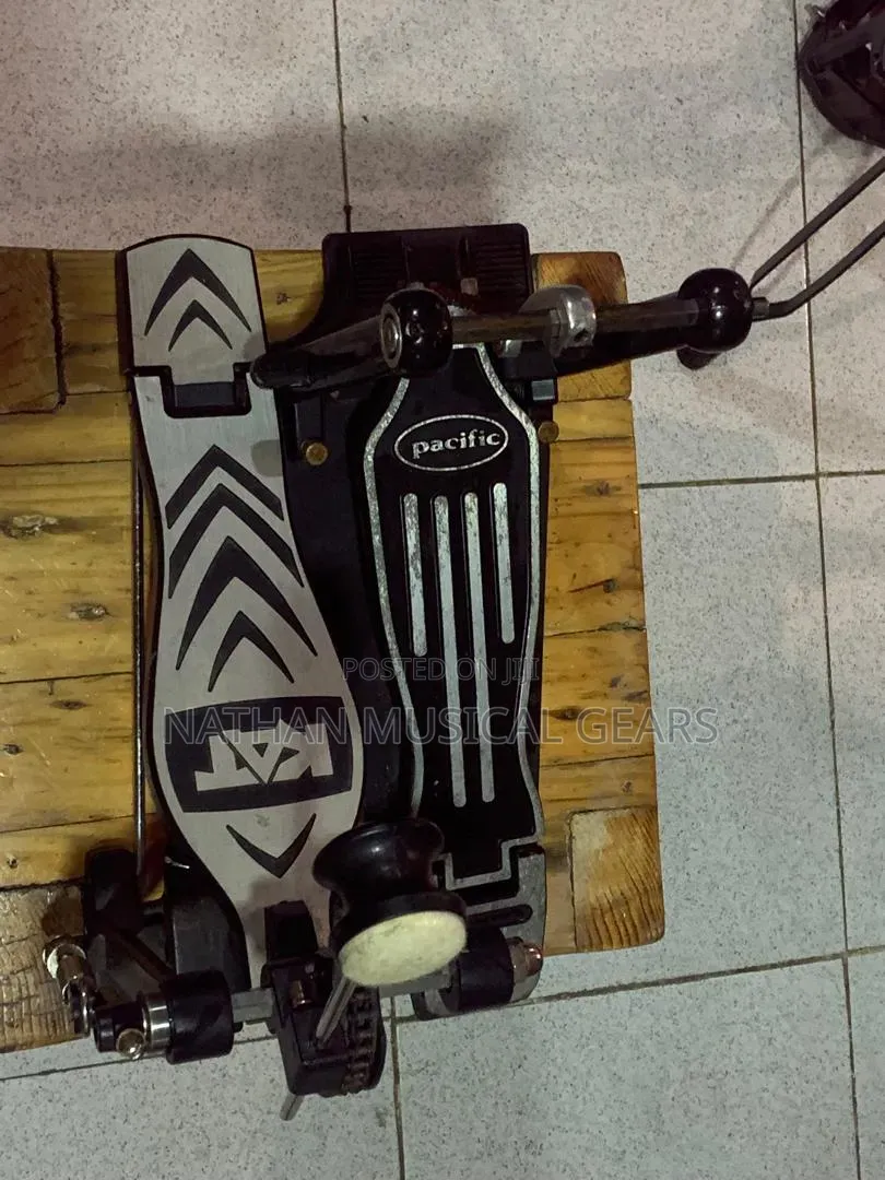 KAT Bass Drum Pedal