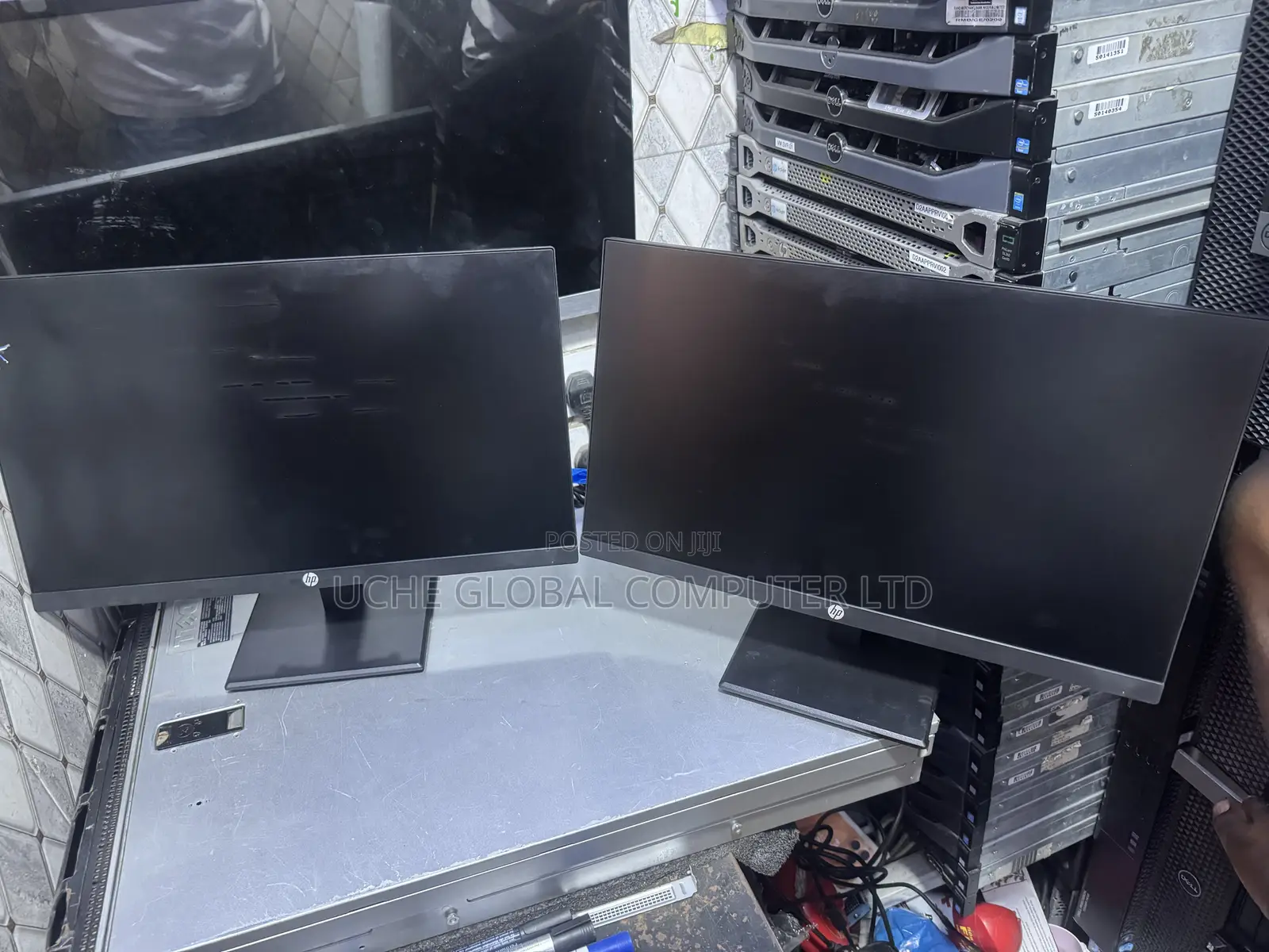 HP P224 21.5-Inch Full Hd Monitor