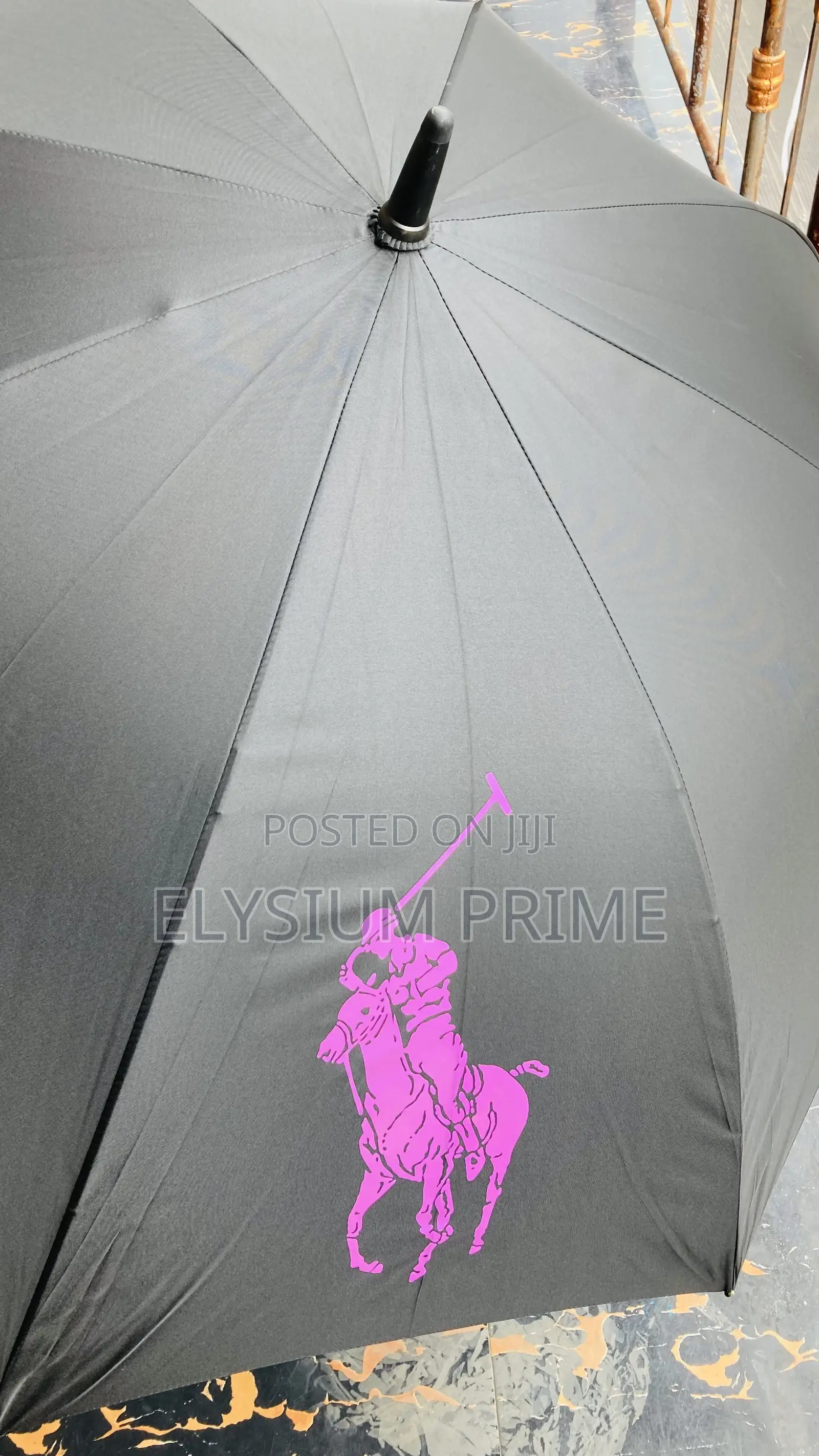 Pink Pony by Ralph Lauren