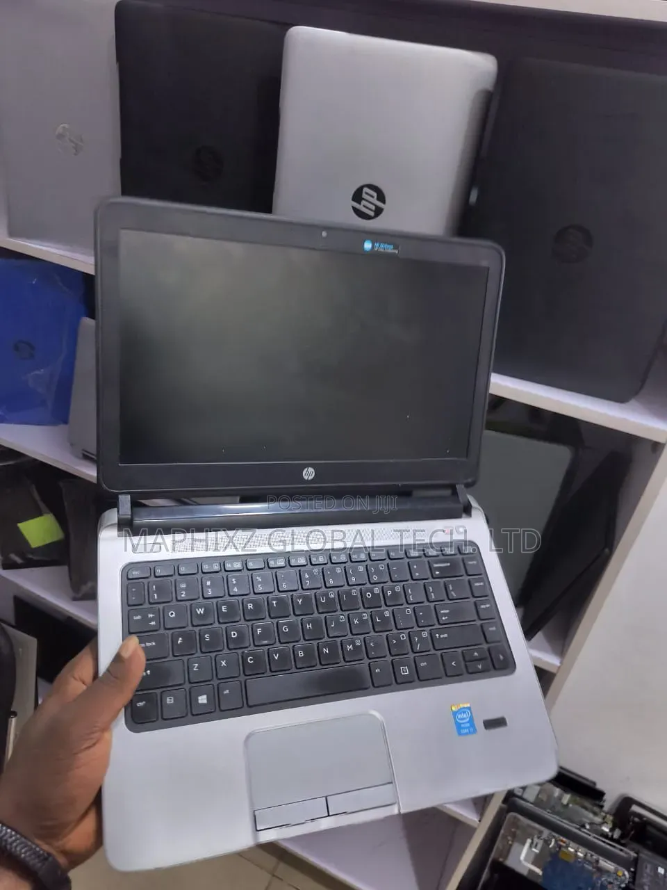 Laptop HP ProBook 430 G1 8GB Intel Core i5 SSD 128GB