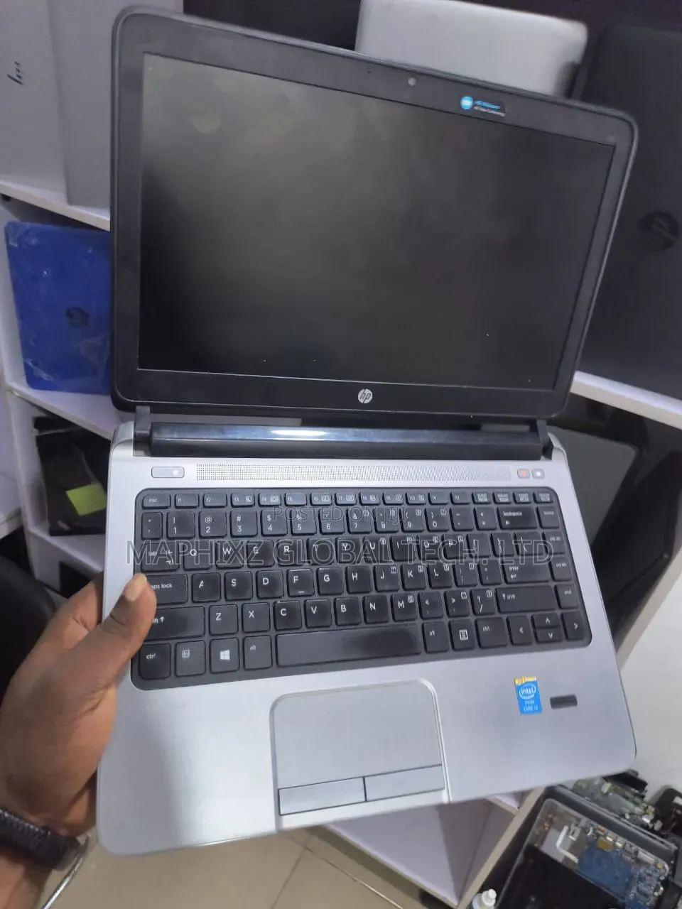 Laptop HP ProBook 430 G1 8GB Intel Core i5 SSD 128GB