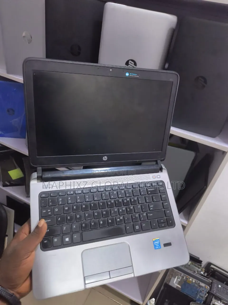 Laptop HP ProBook 430 G1 8GB Intel Core i5 SSD 128GB