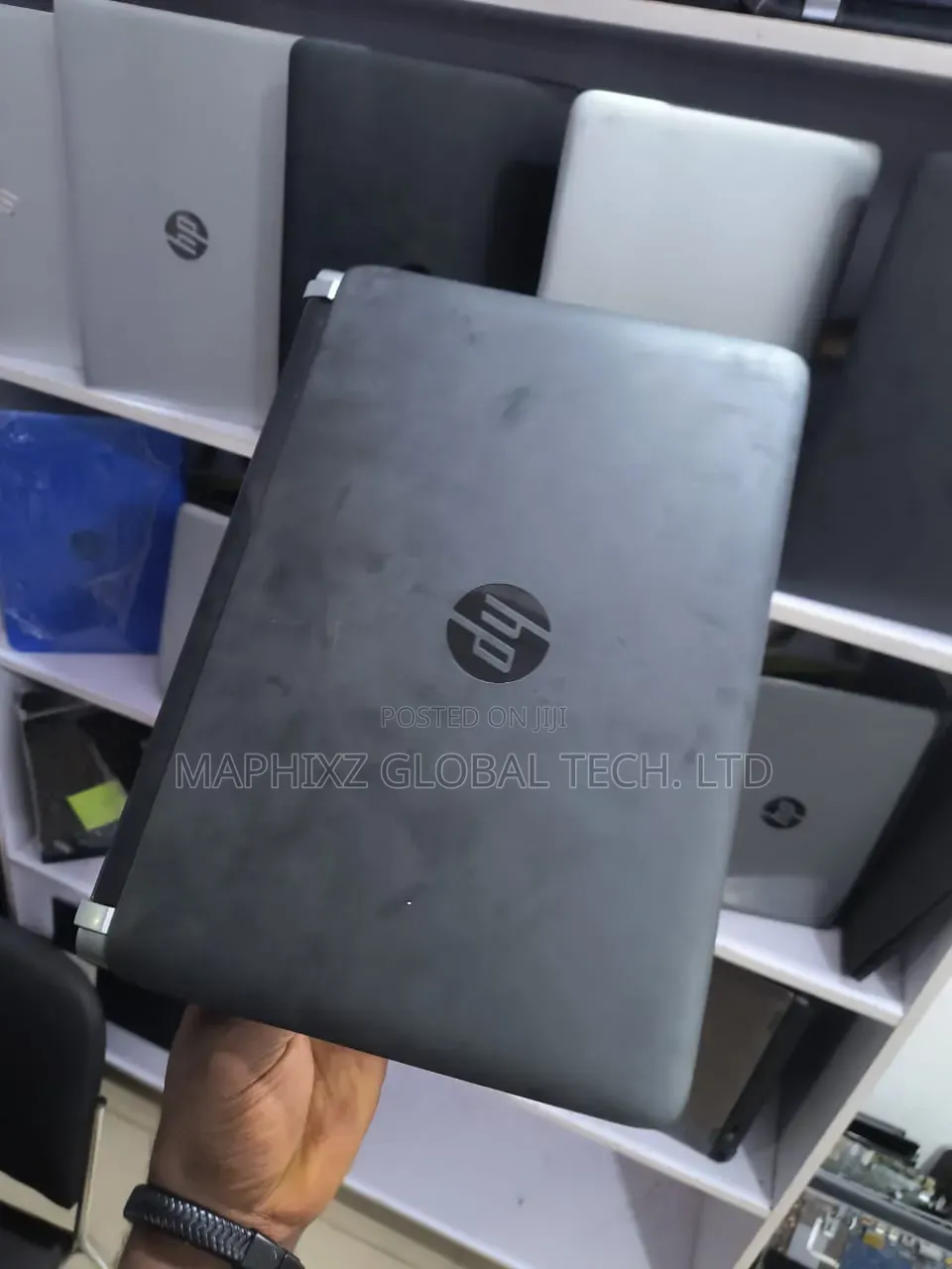 Laptop HP ProBook 430 G1 8GB Intel Core i5 SSD 128GB