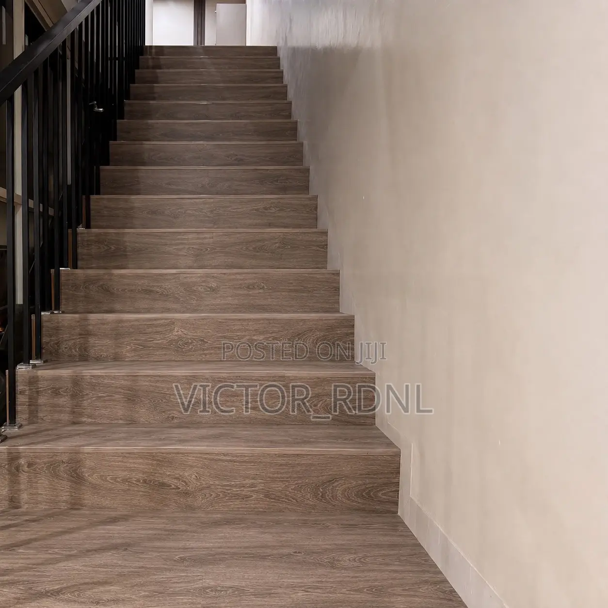 BEST Thicker Vinyl Carpet