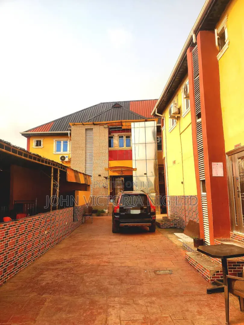 Certificate of Occupancy