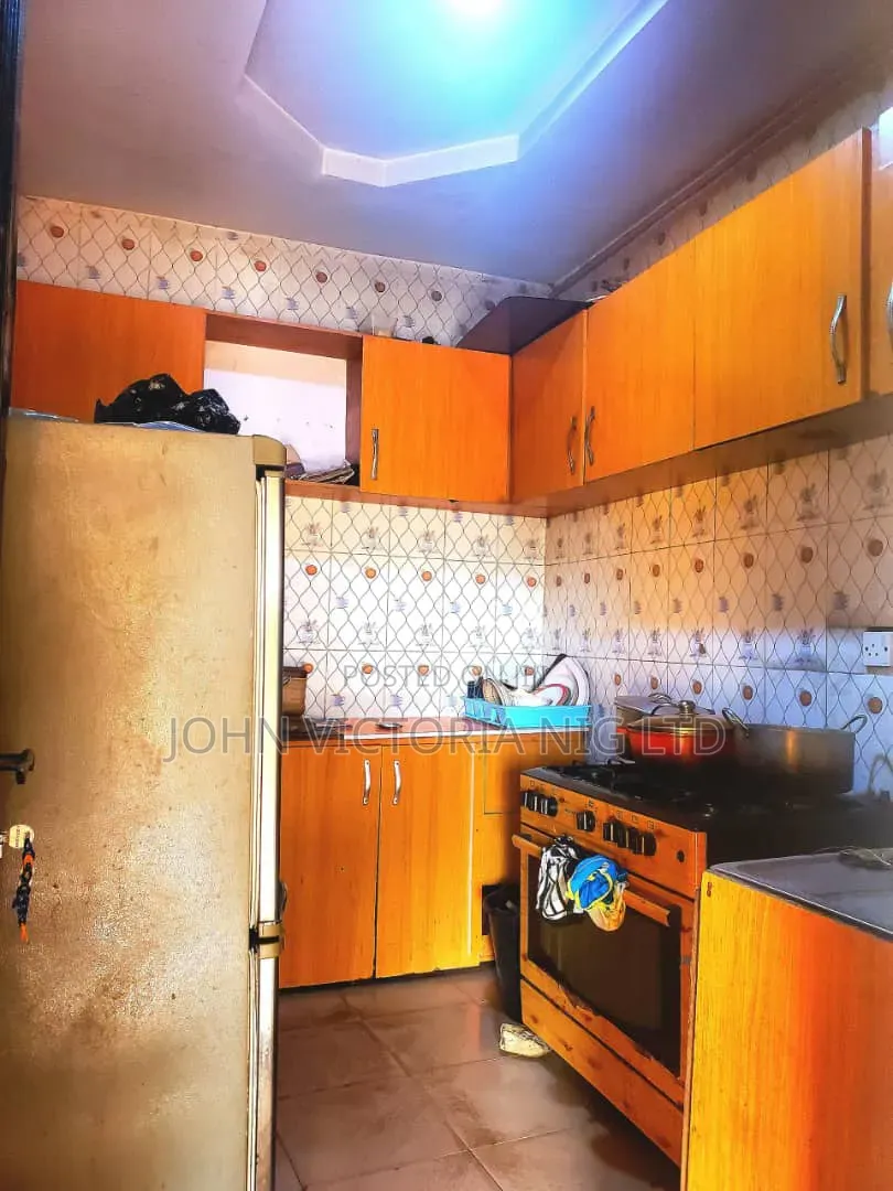 Certificate of Occupancy