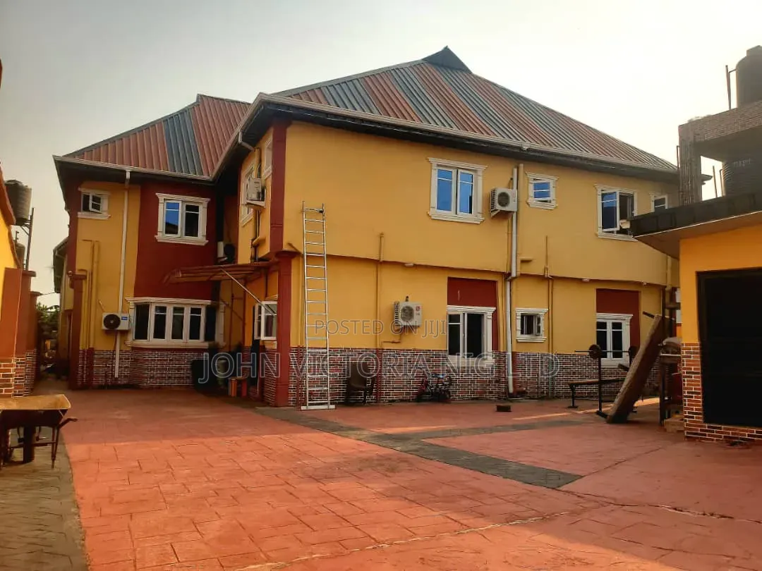 Certificate of Occupancy