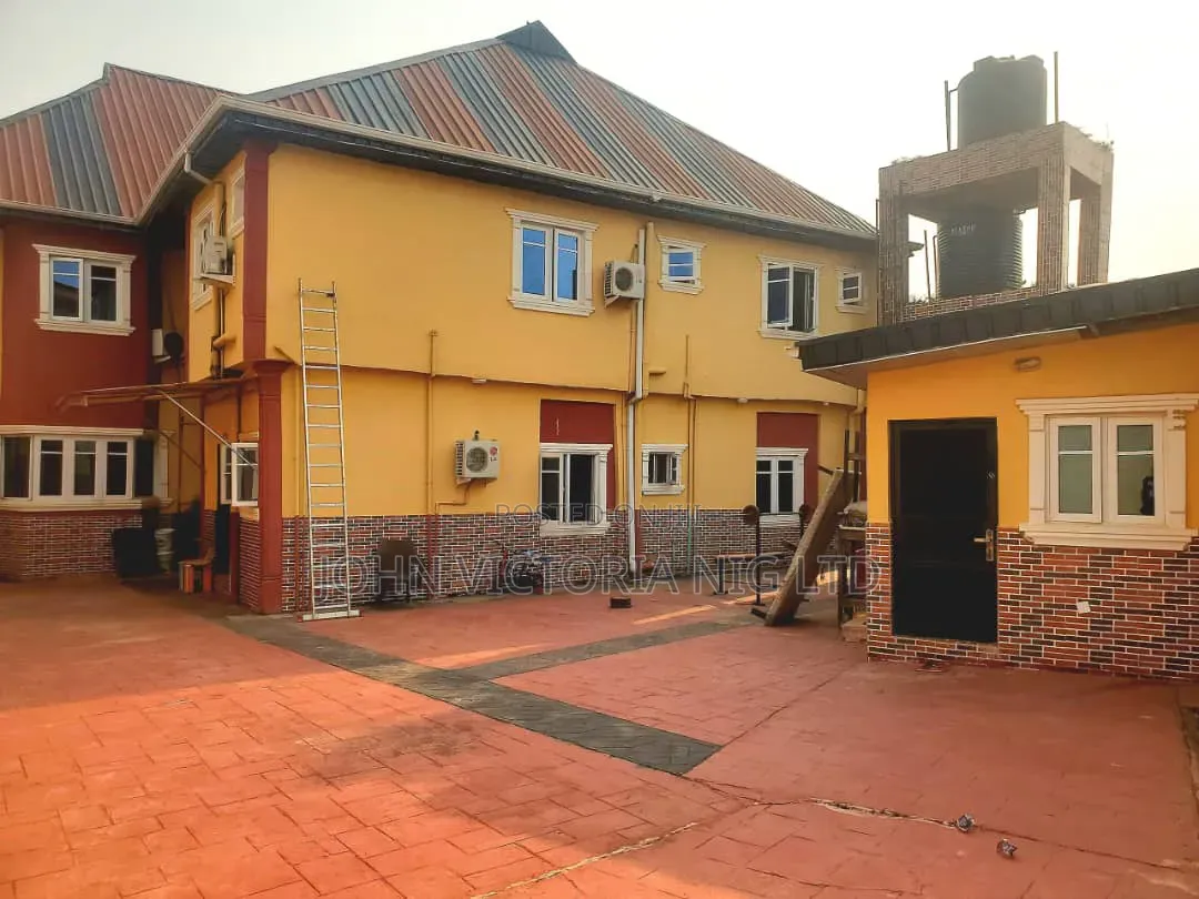 Certificate of Occupancy