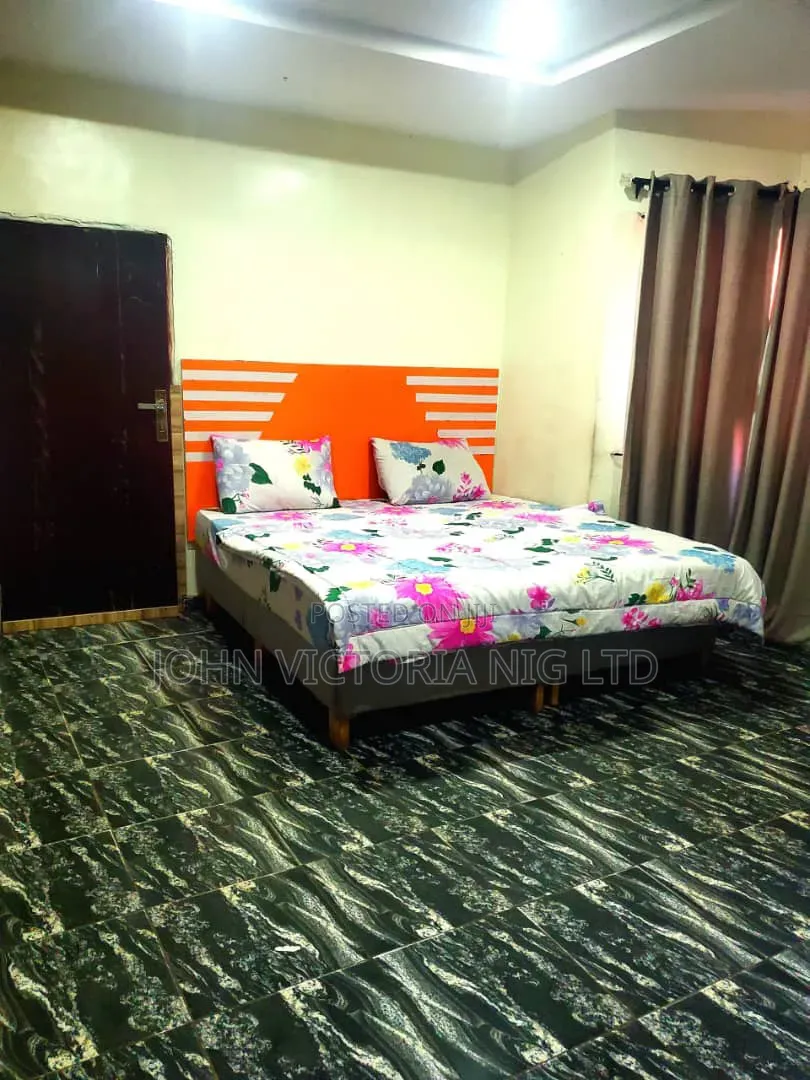 Certificate of Occupancy