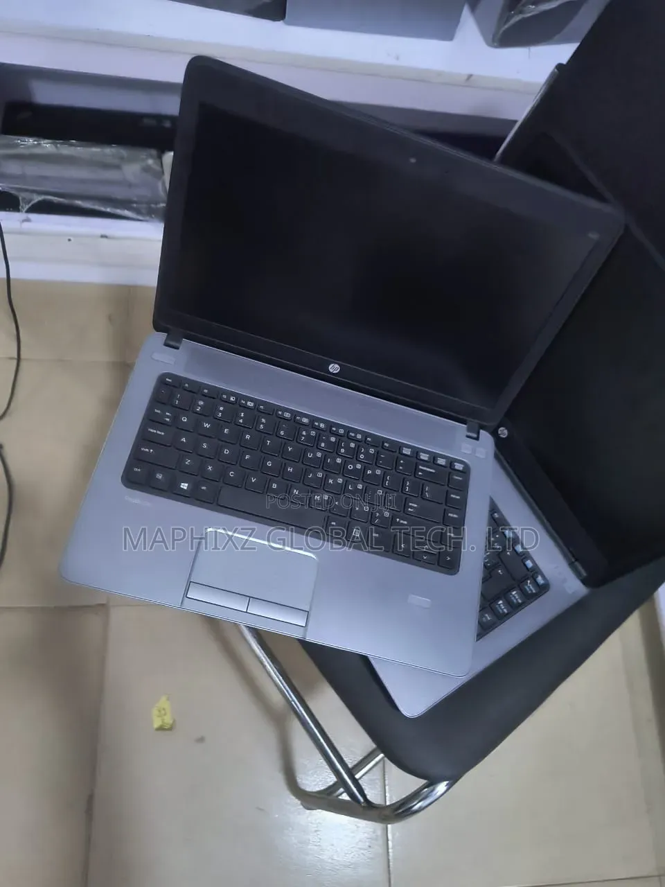 Laptop HP ProBook 640 G1 8GB Intel Core i5 SSD 128GB