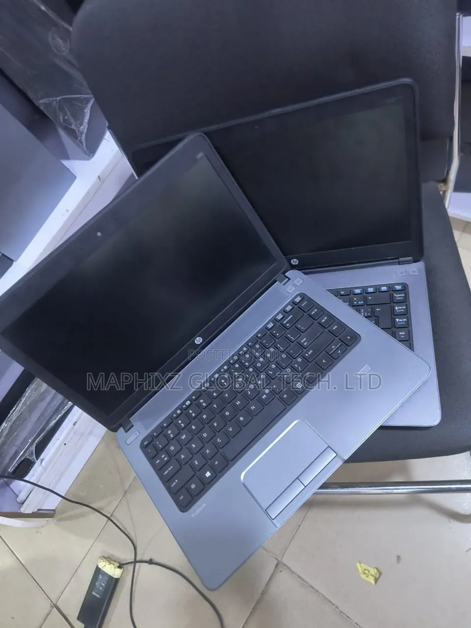 Laptop HP ProBook 640 G1 8GB Intel Core i5 SSD 128GB