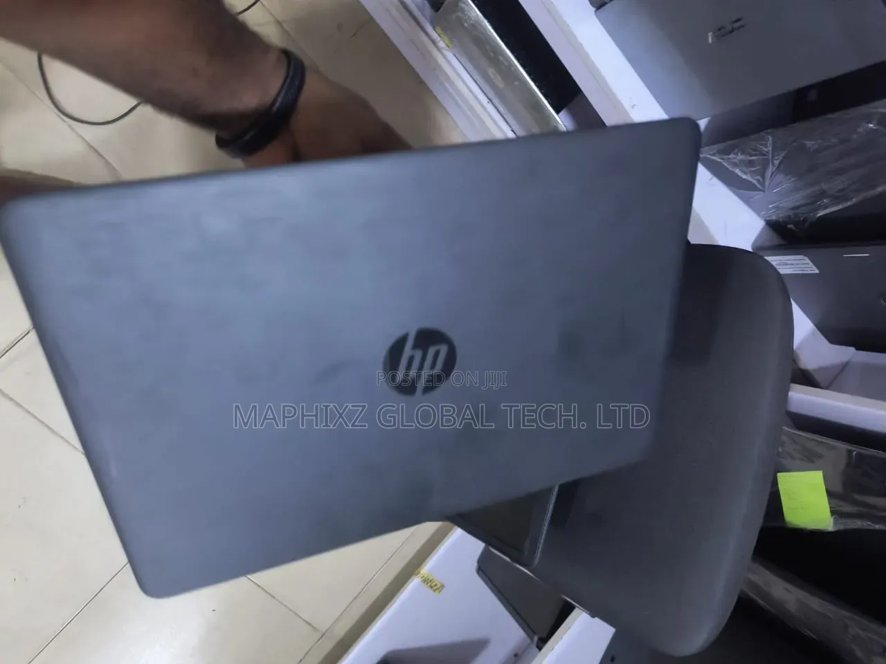 Laptop HP ProBook 640 G1 8GB Intel Core i5 SSD 128GB