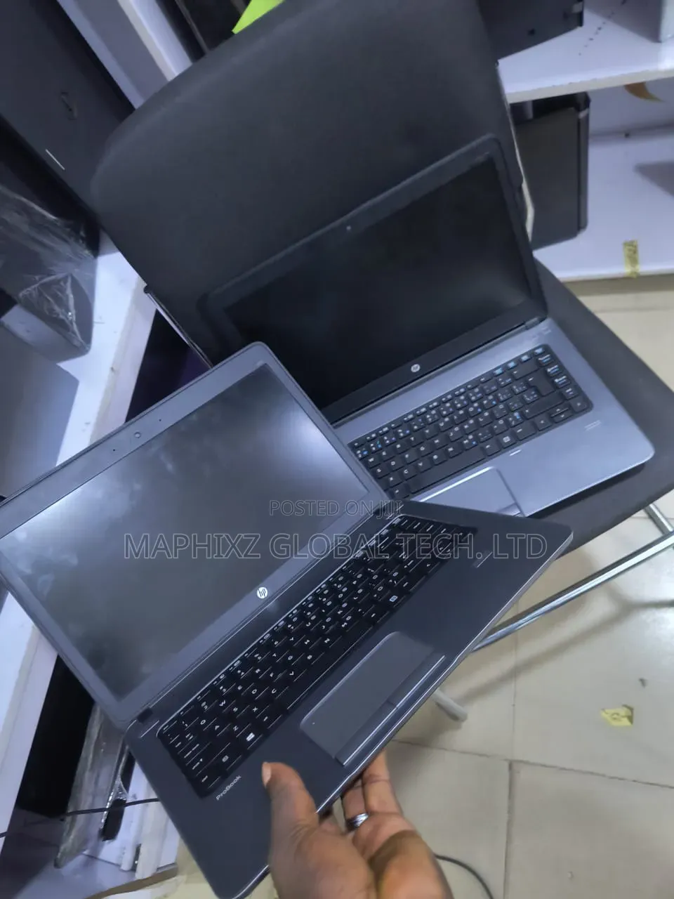 Laptop HP ProBook 640 G1 8GB Intel Core i5 SSD 128GB